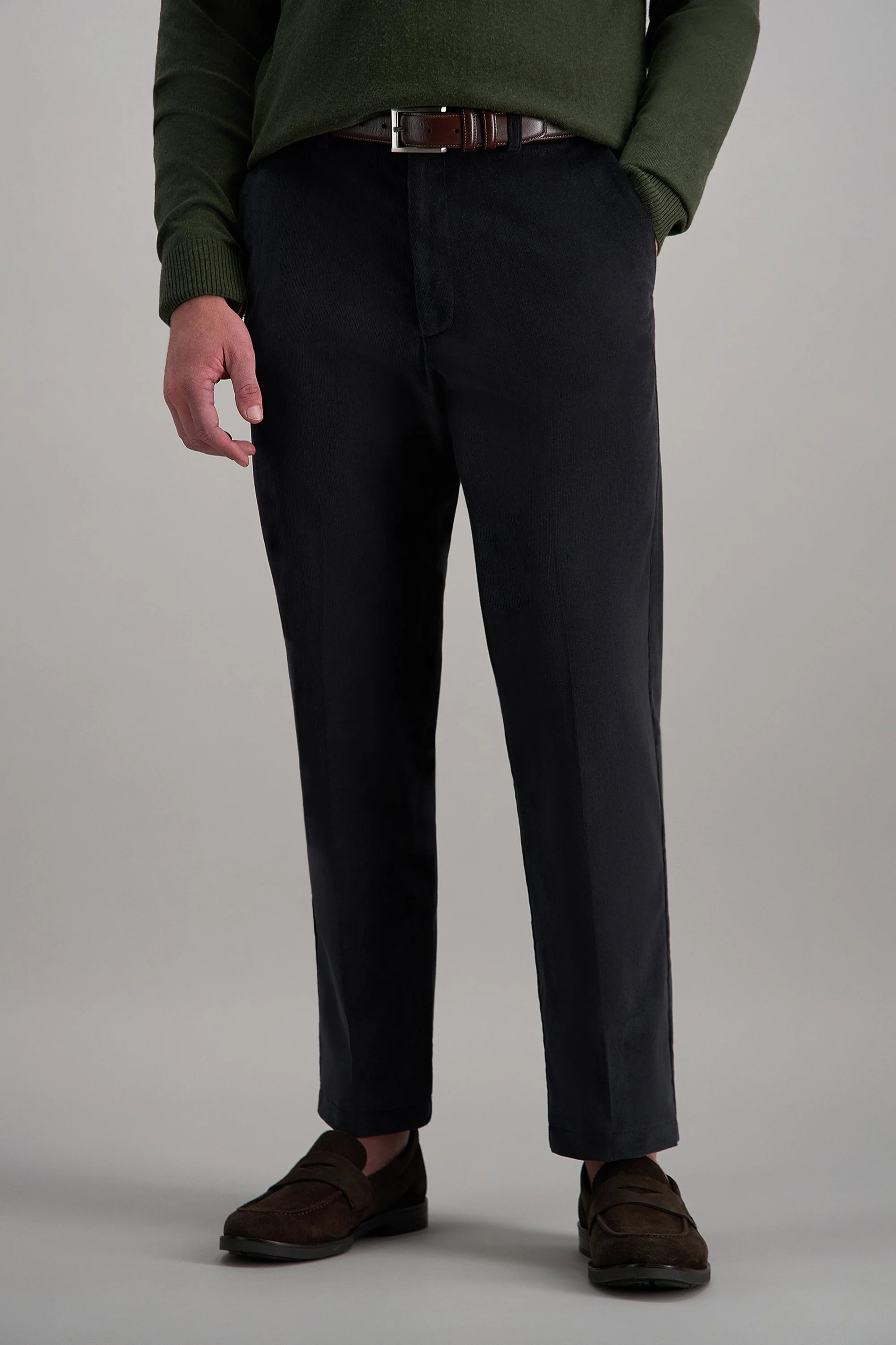 Stretch Corduroy Pant - Image 26