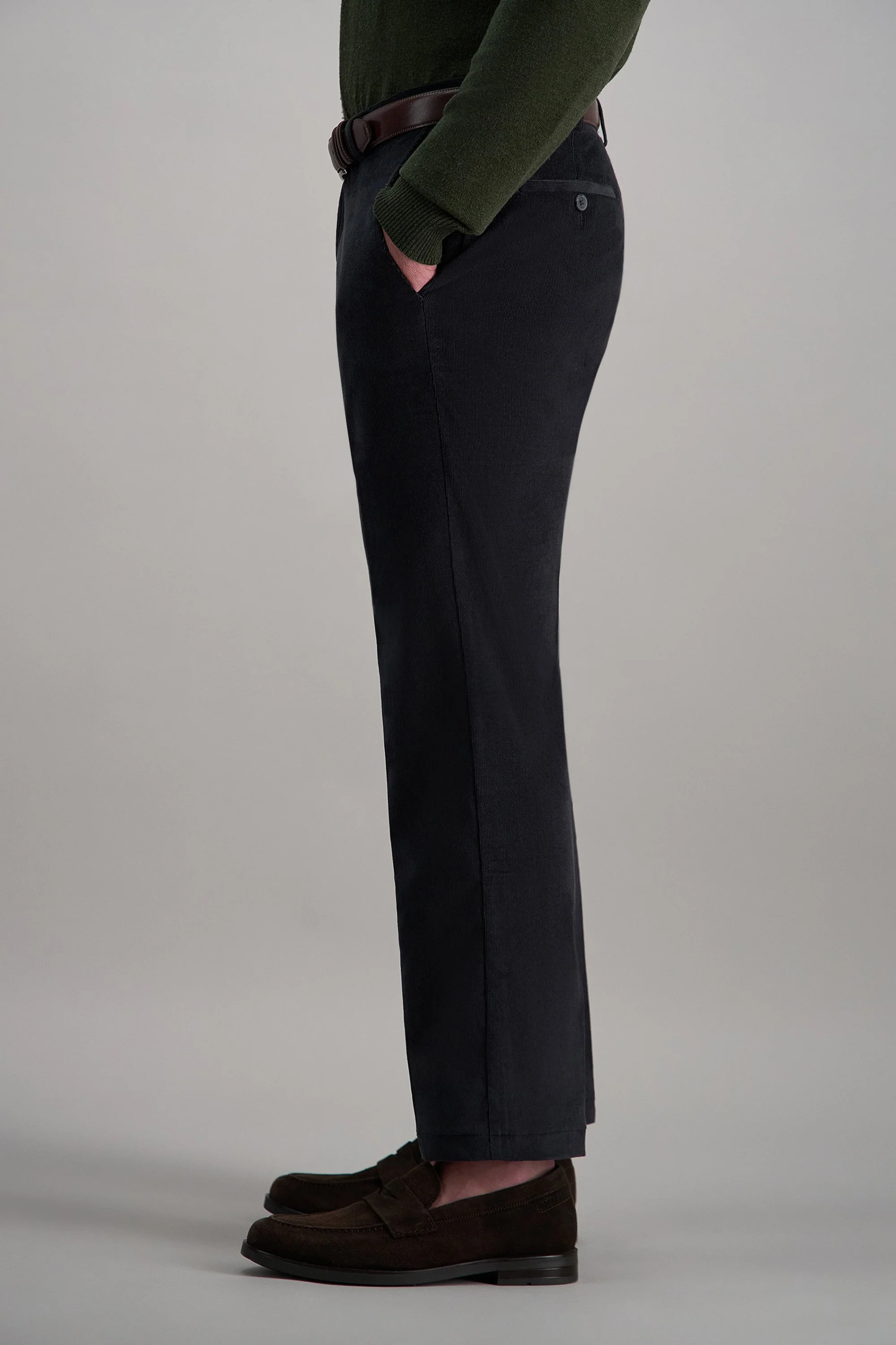 Stretch Corduroy Pant - Image 30
