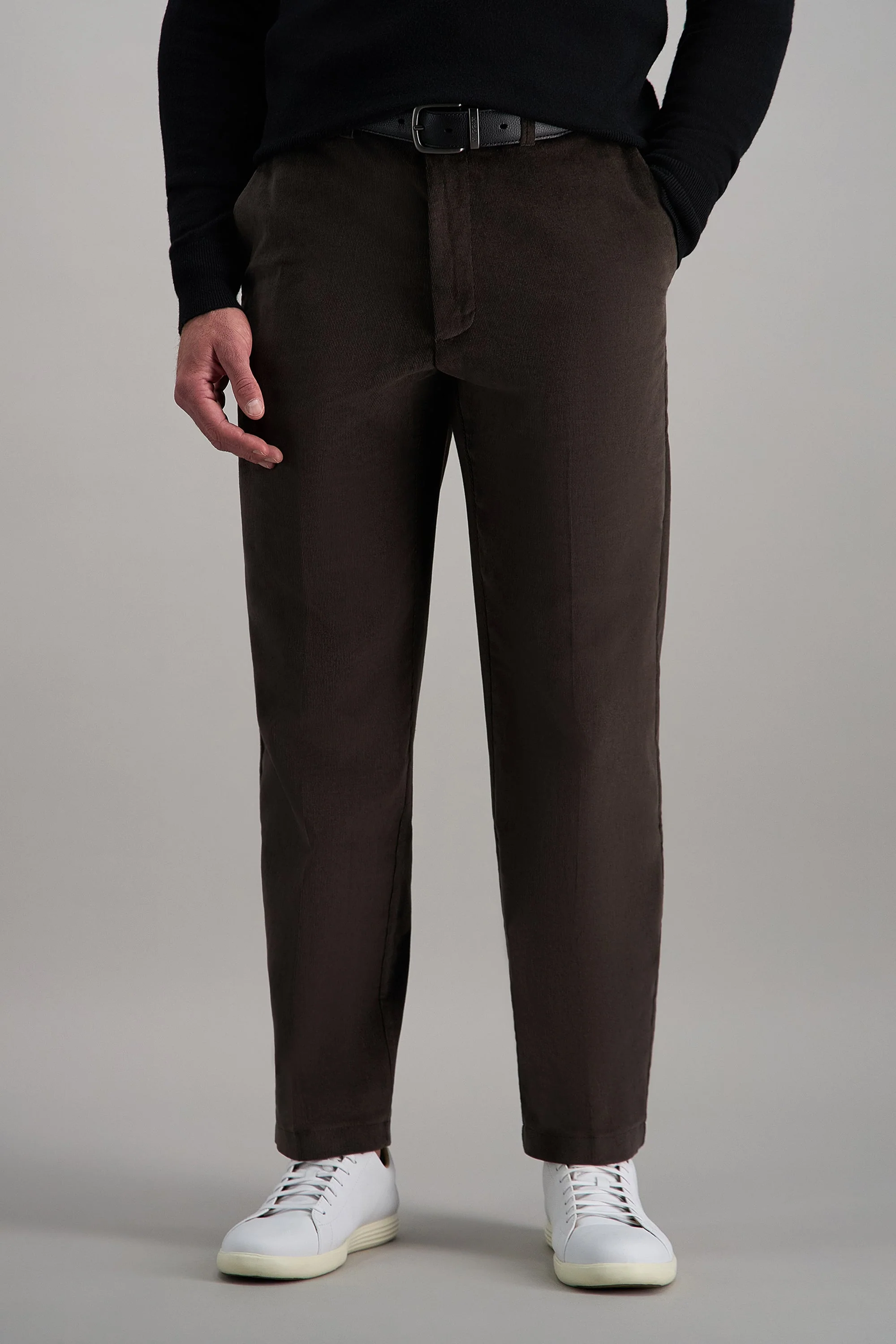 Stretch Corduroy Pant - Image 31