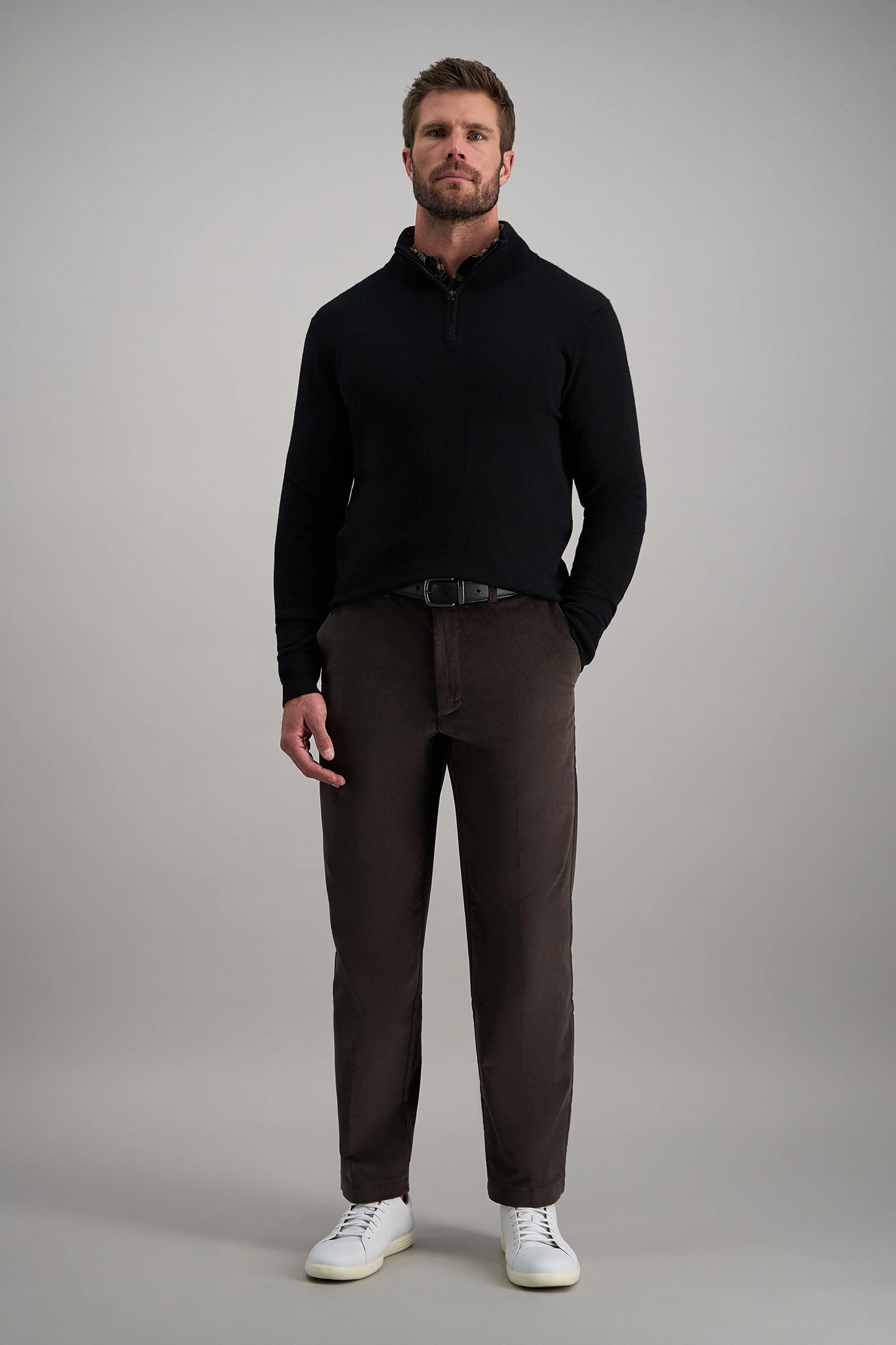 Stretch Corduroy Pant - Image 33