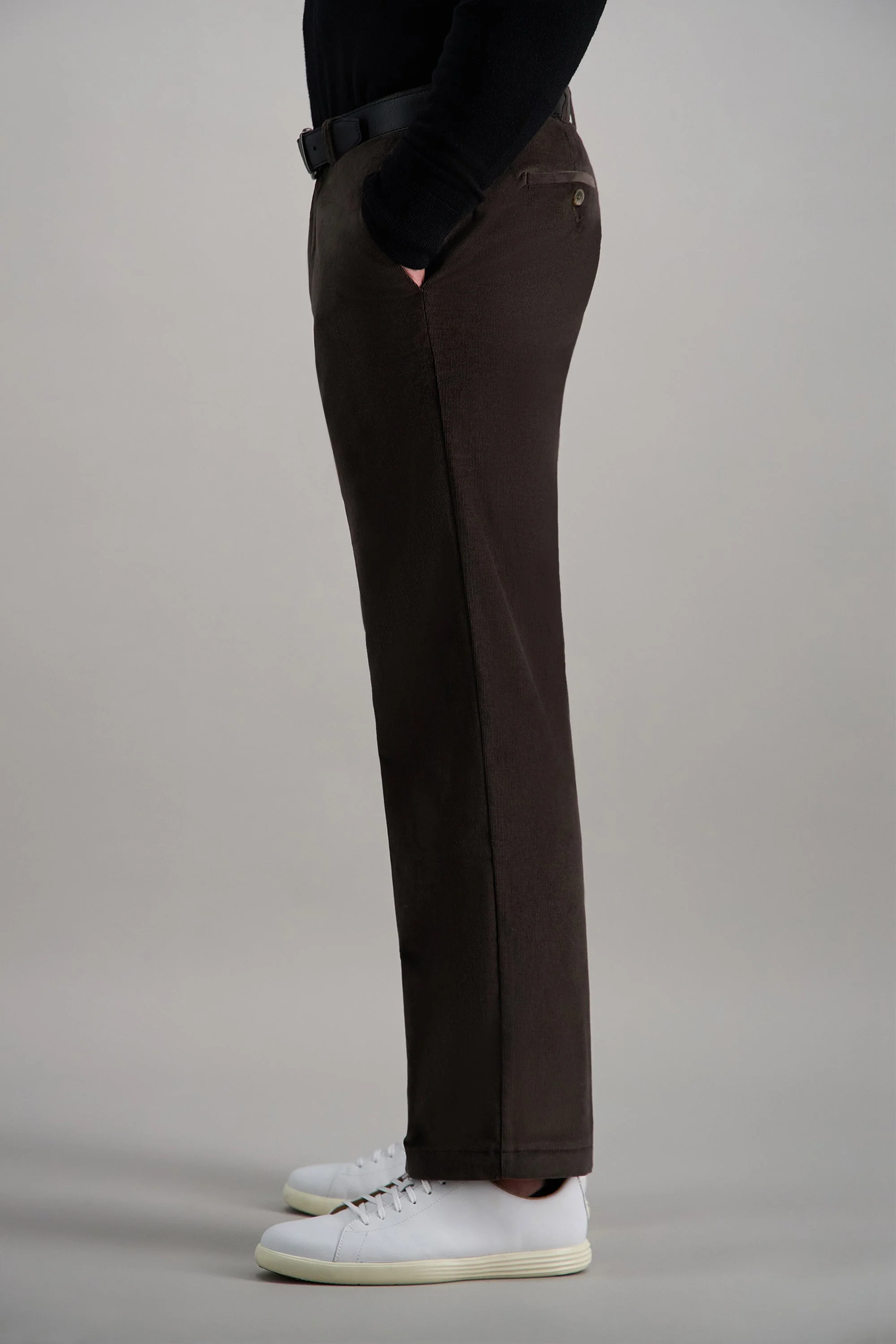 Stretch Corduroy Pant - Image 35