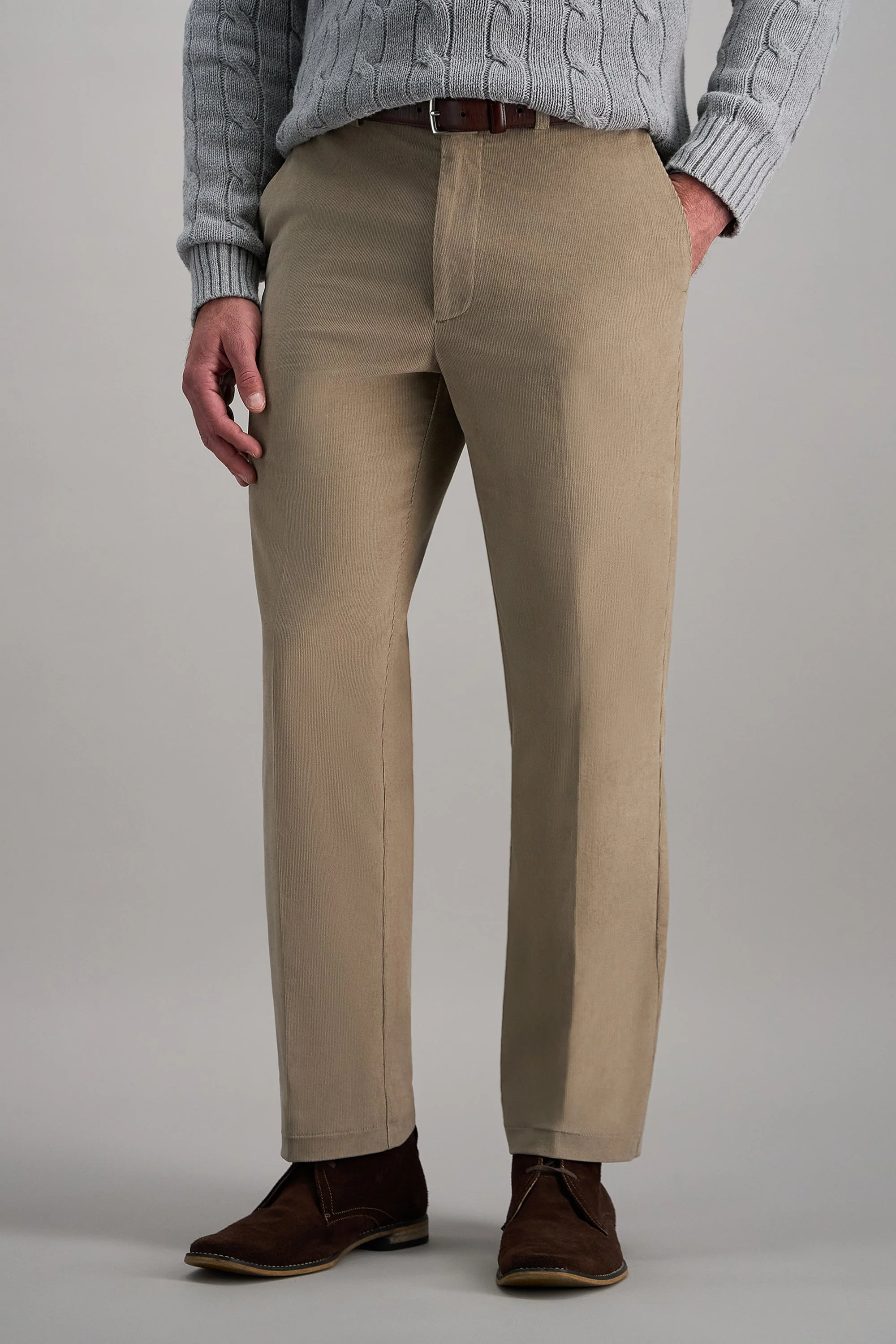 Stretch Corduroy Pant - Image 36