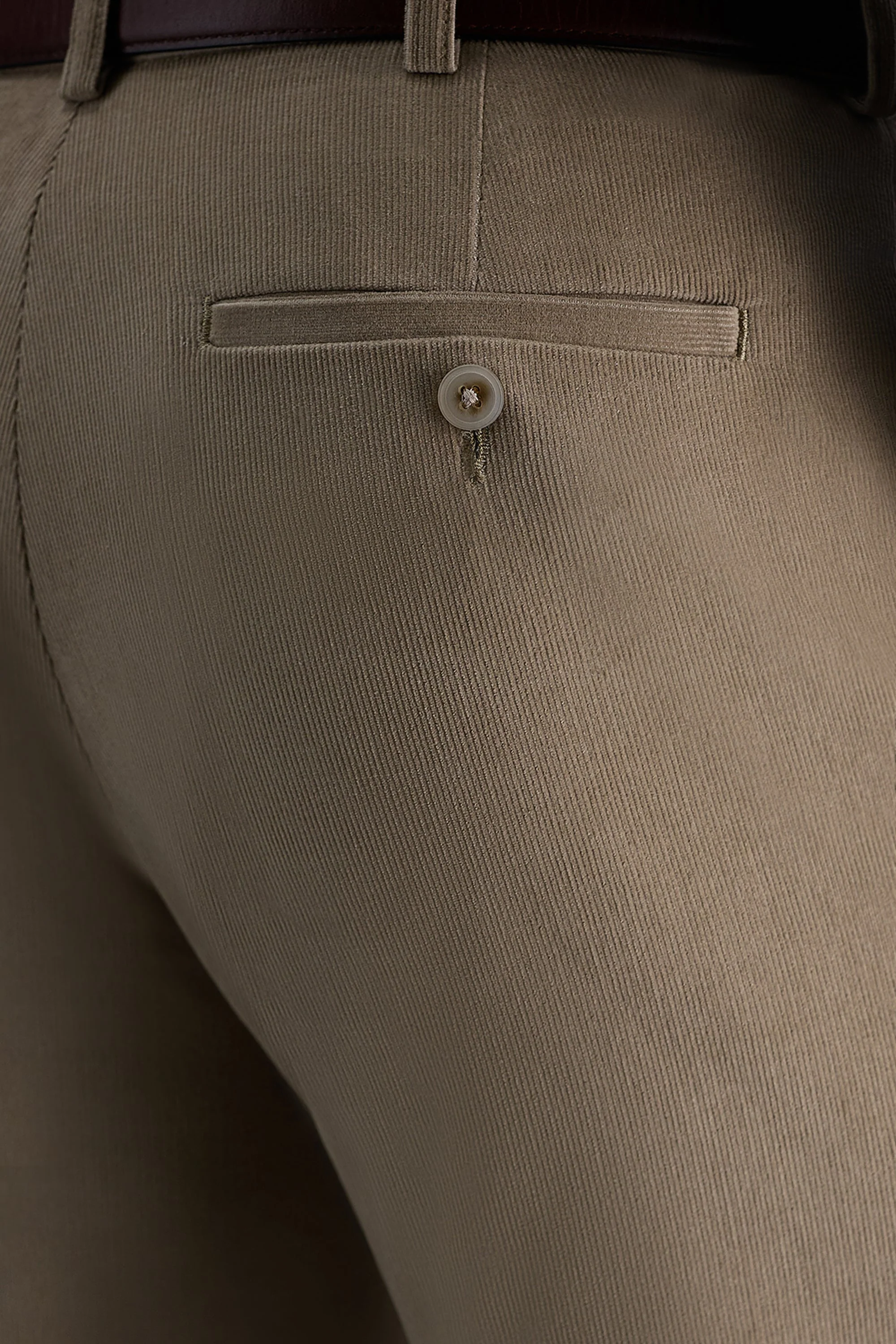 Stretch Corduroy Pant - Image 37