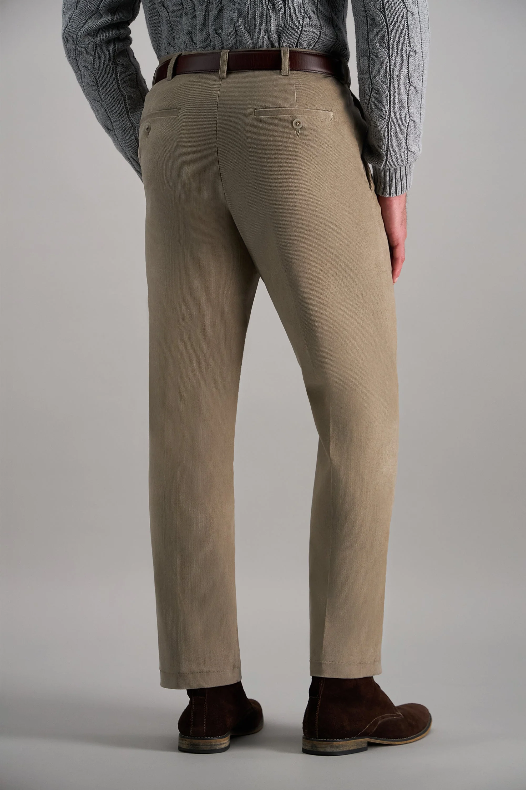 Stretch Corduroy Pant - Image 39