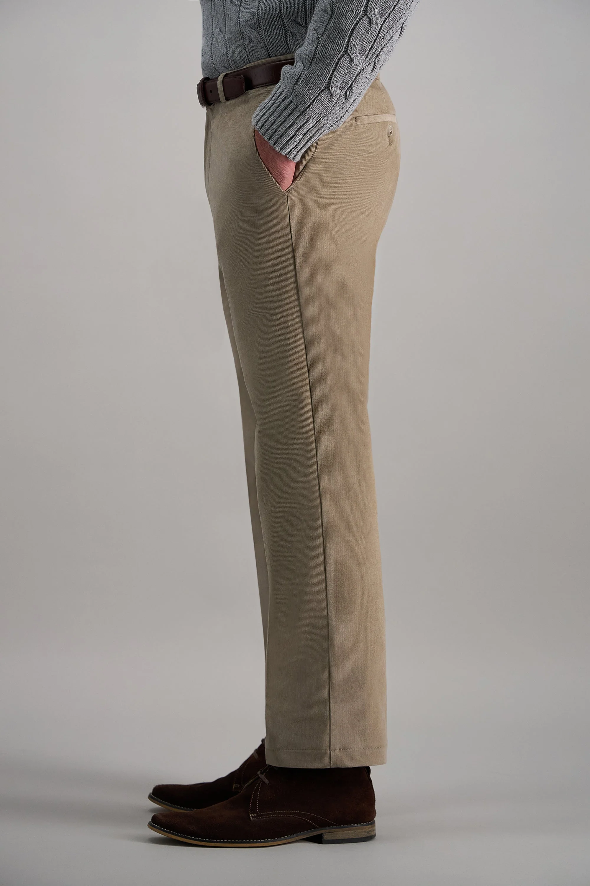 Stretch Corduroy Pant - Image 40