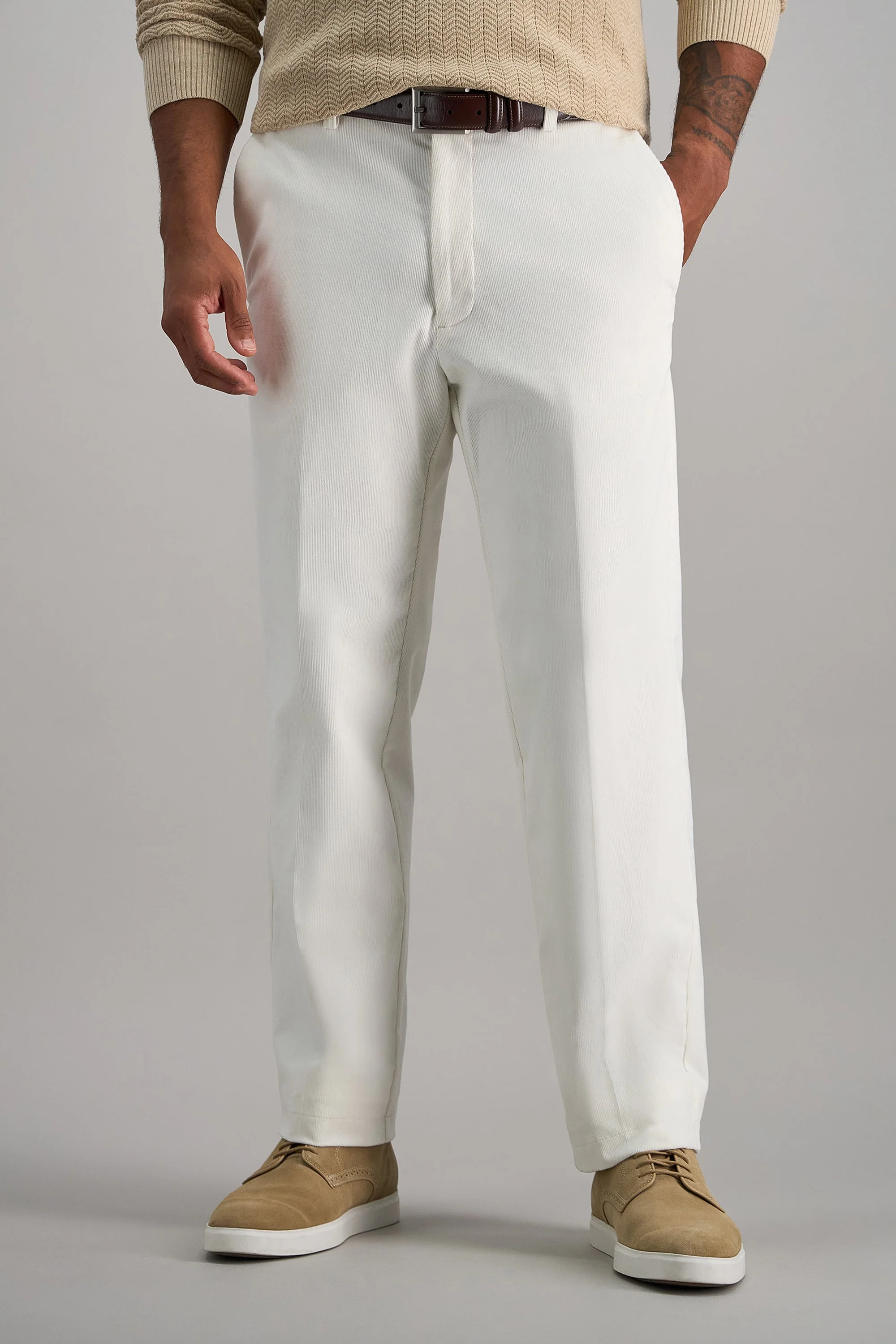 Stretch Corduroy Pant - Image 41
