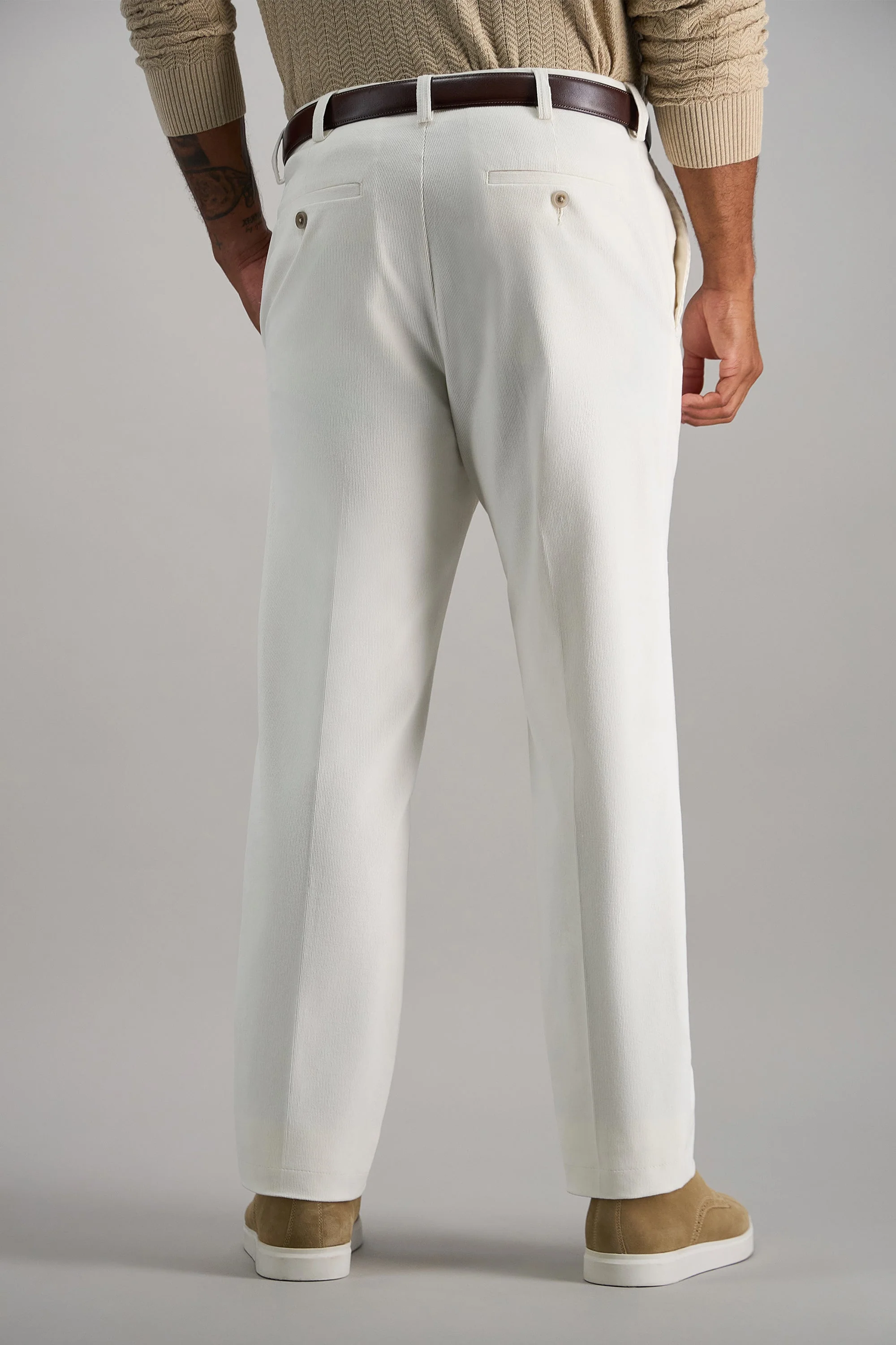 Stretch Corduroy Pant - Image 44