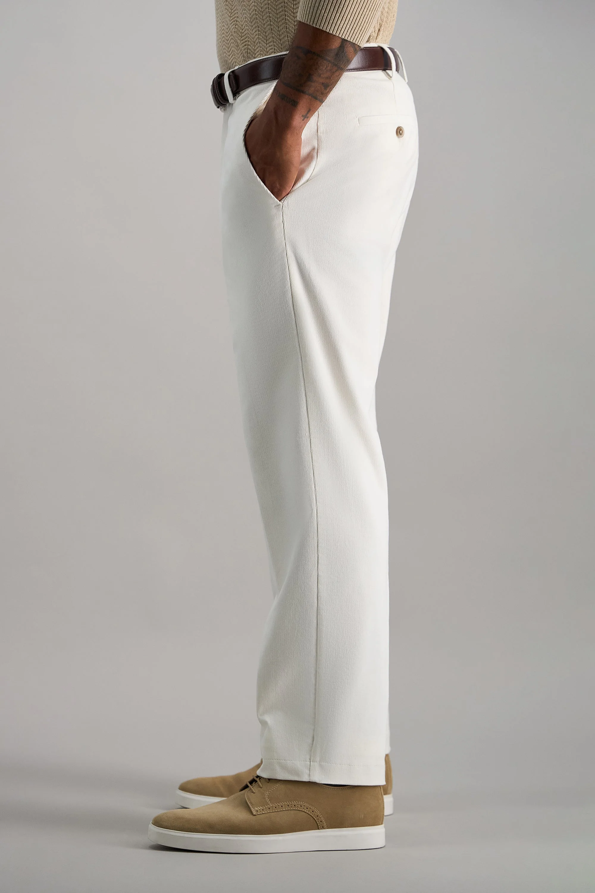 Stretch Corduroy Pant - Image 45