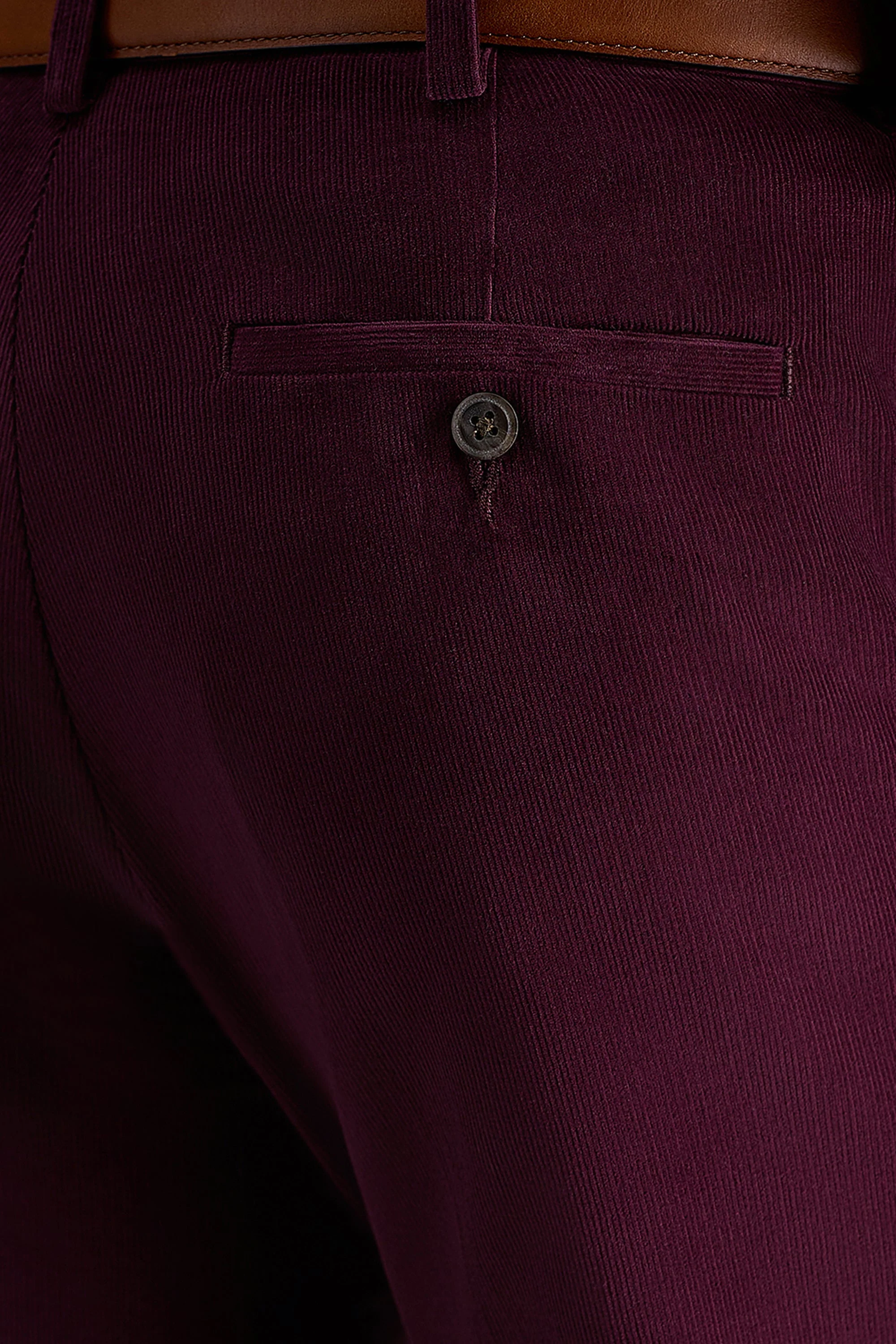 Stretch Corduroy Pant - Image 47