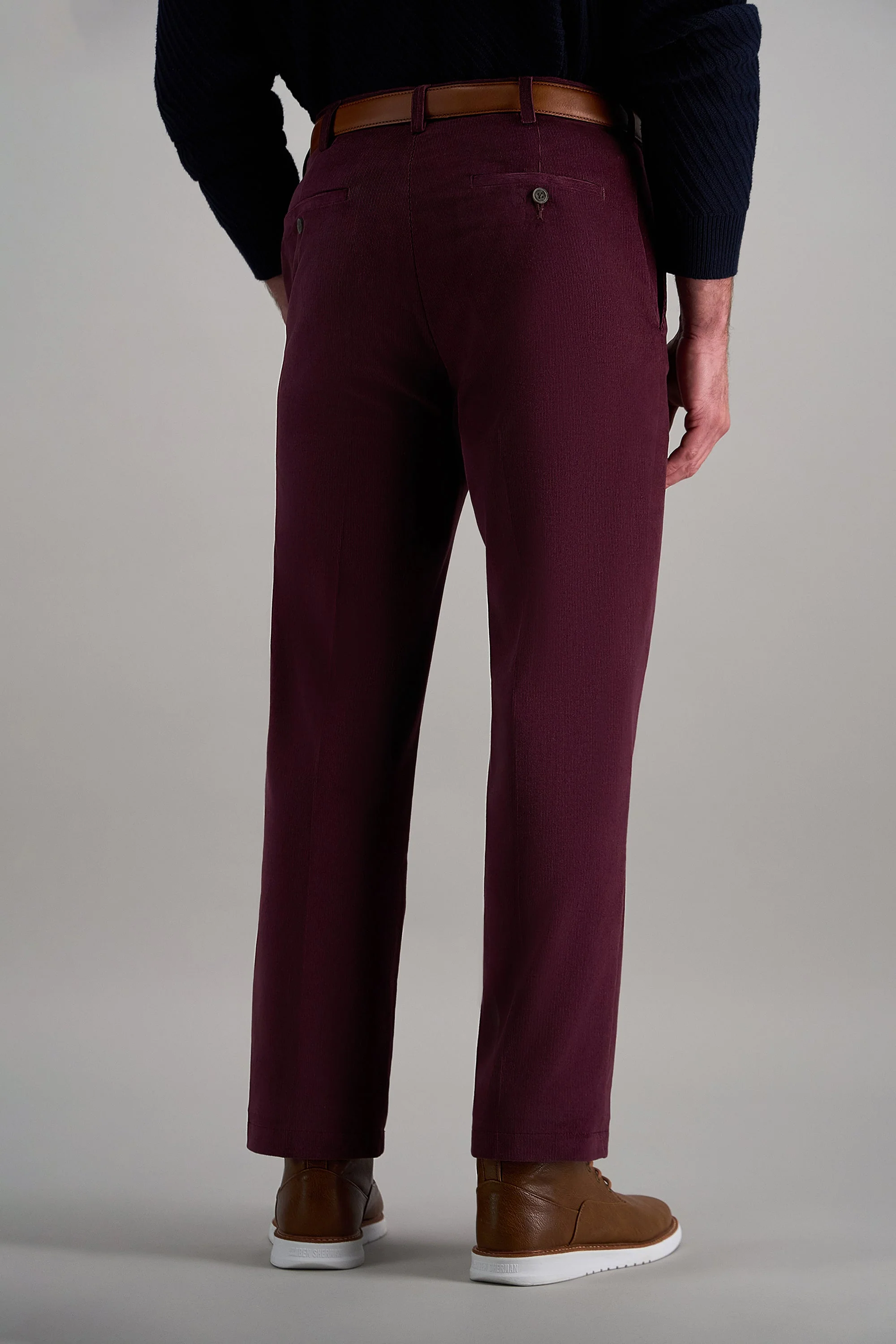 Stretch Corduroy Pant - Image 49