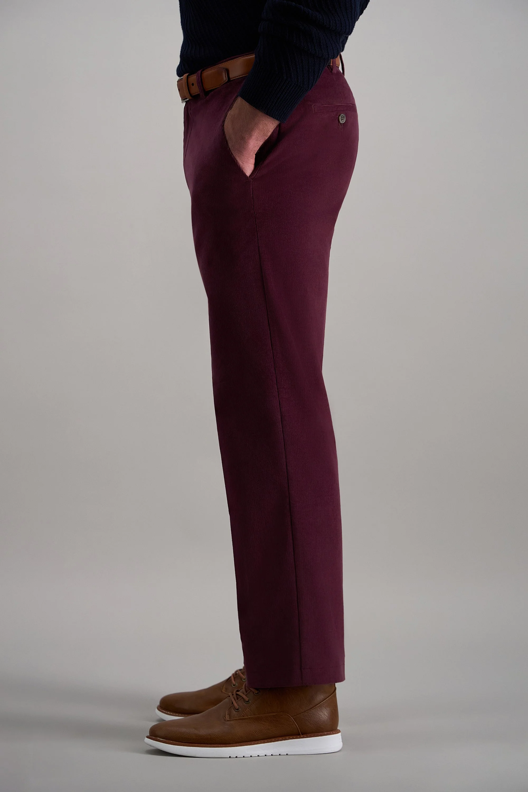 Stretch Corduroy Pant - Image 50