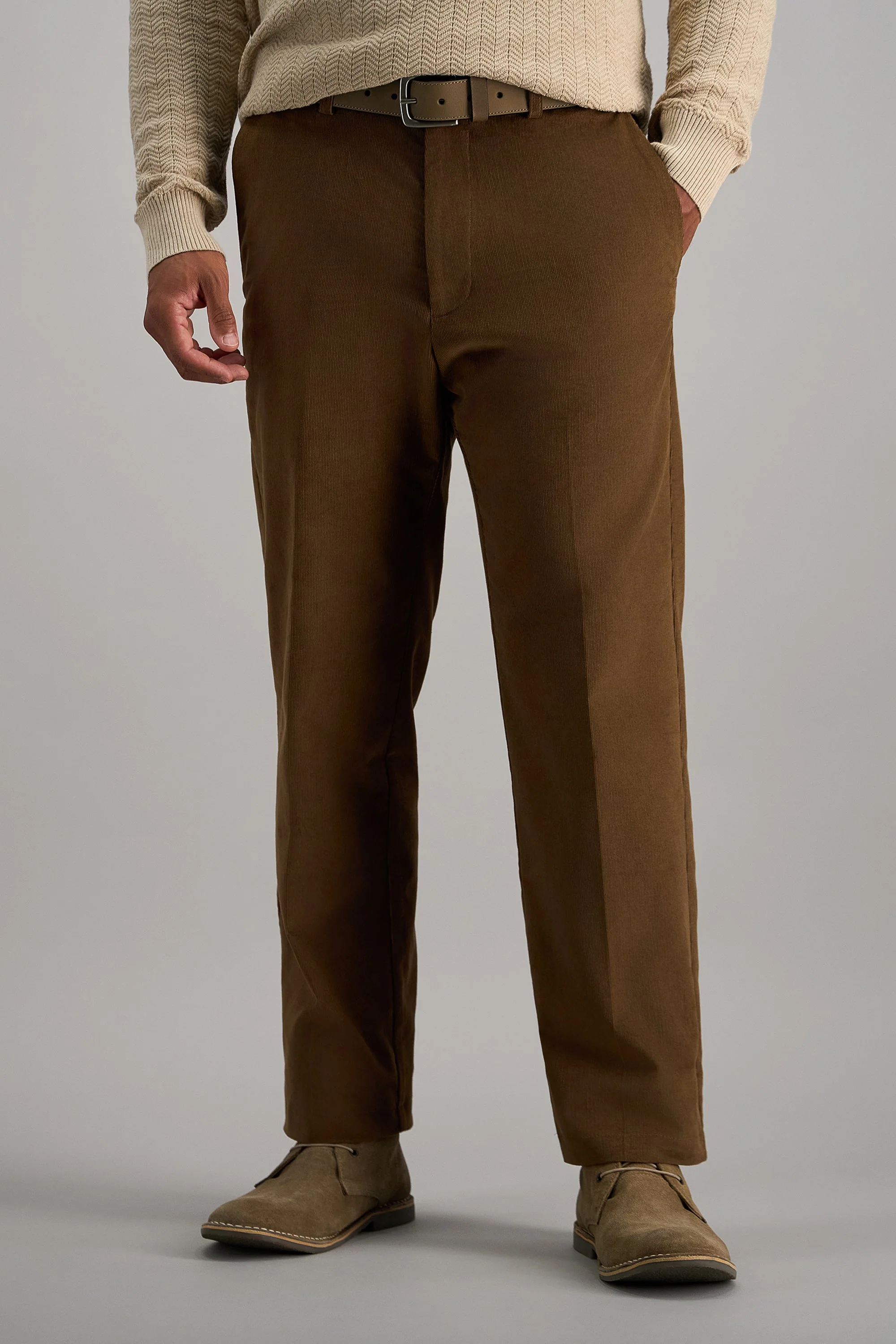 Stretch Corduroy Pant - Image 6