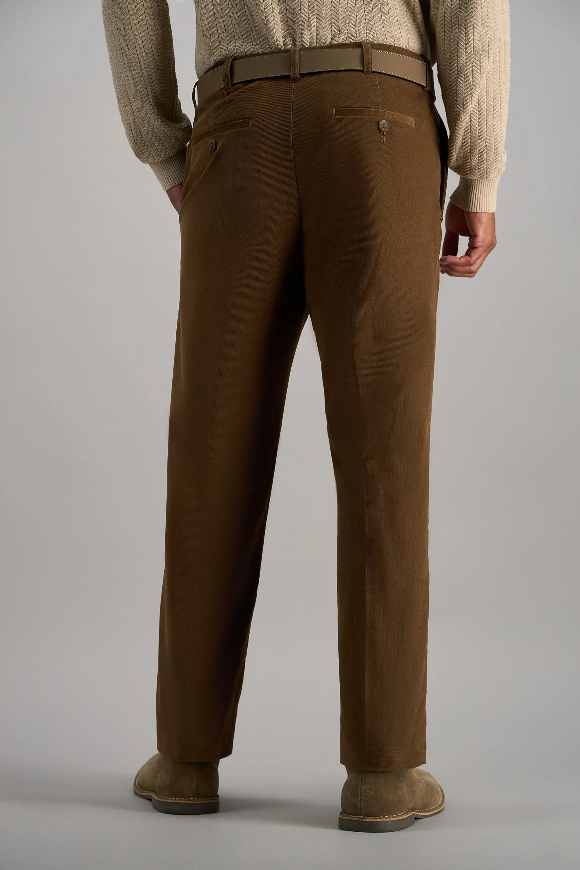 Stretch Corduroy Pant - Image 9