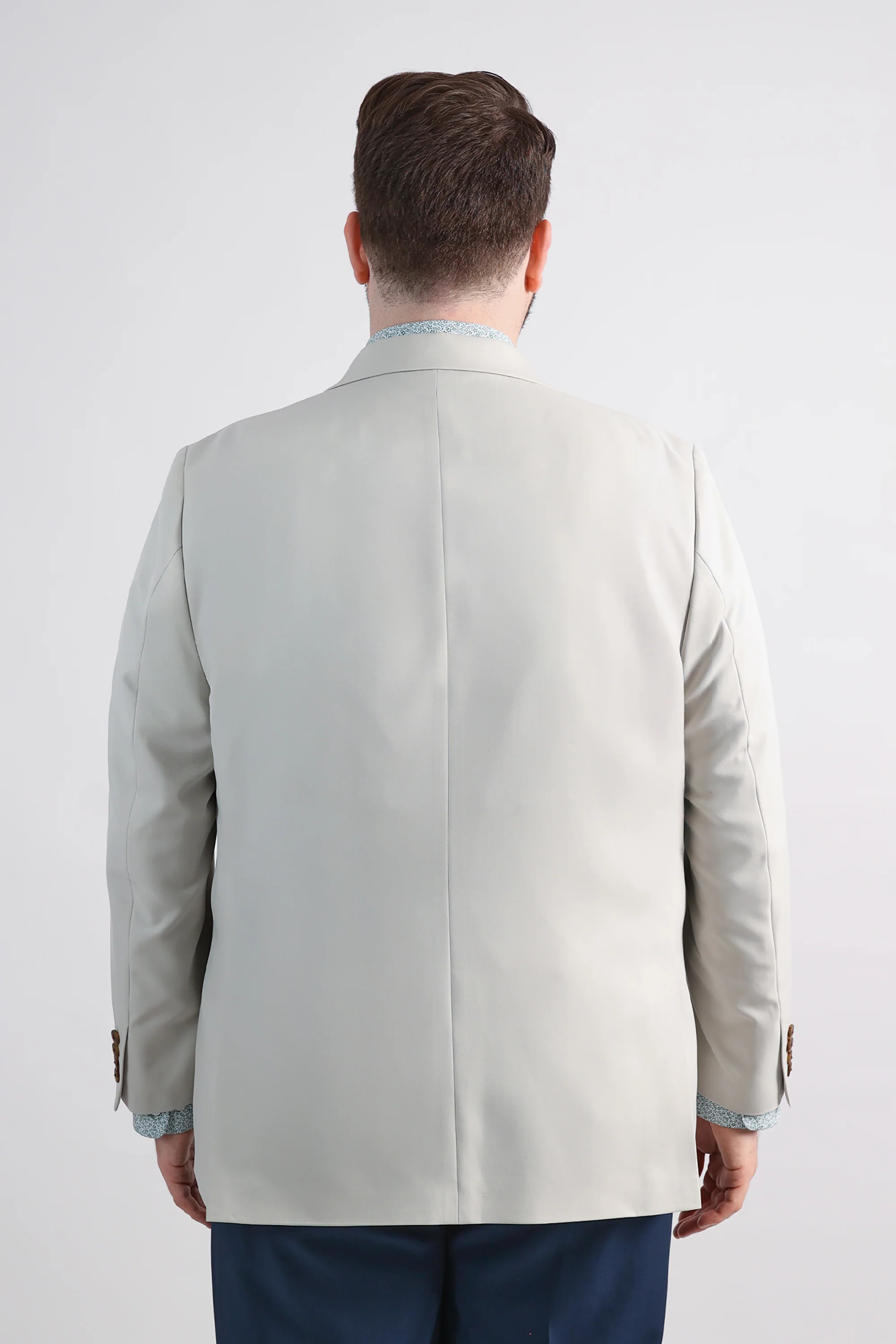 The Active Series™ Big & Tall Stretch Gabardine Sport Coat - Image 13