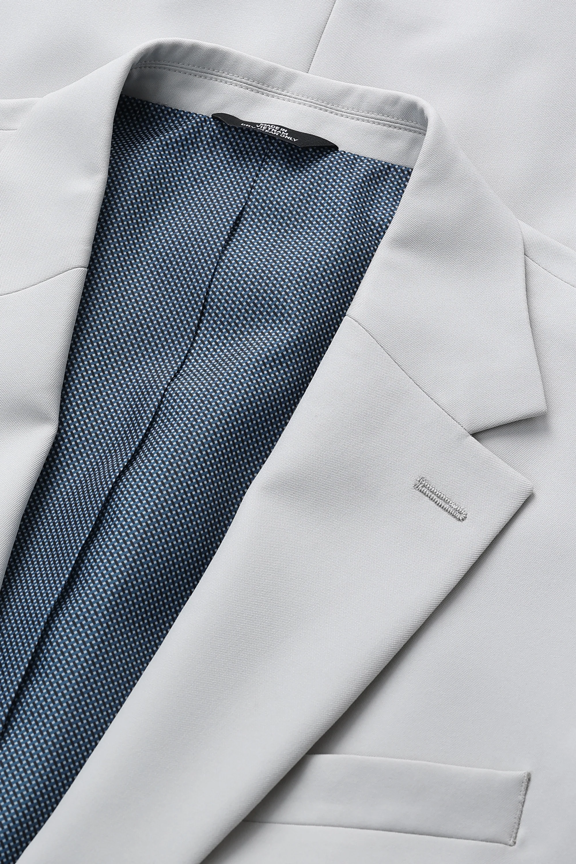 The Active Series™ Big & Tall Stretch Gabardine Sport Coat - Image 15