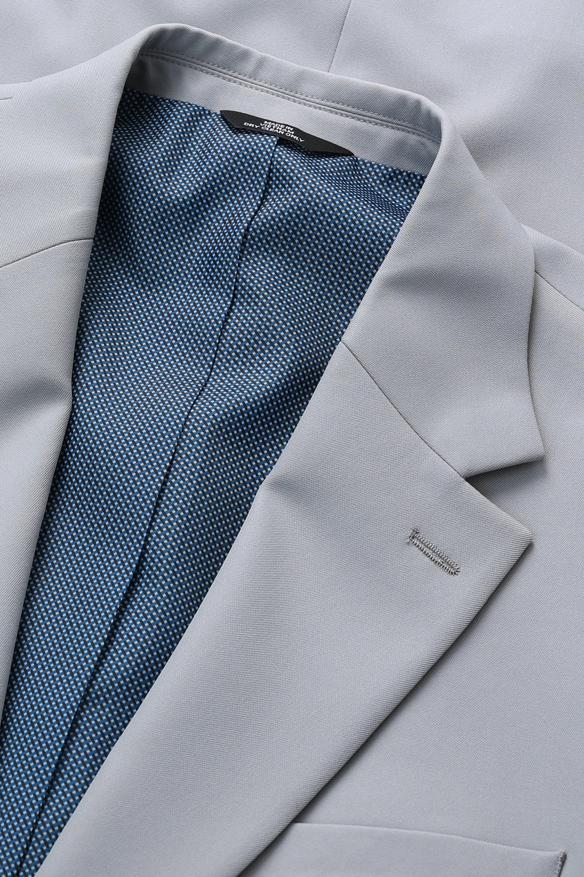The Active Series™ Big & Tall Stretch Gabardine Sport Coat - Image 6