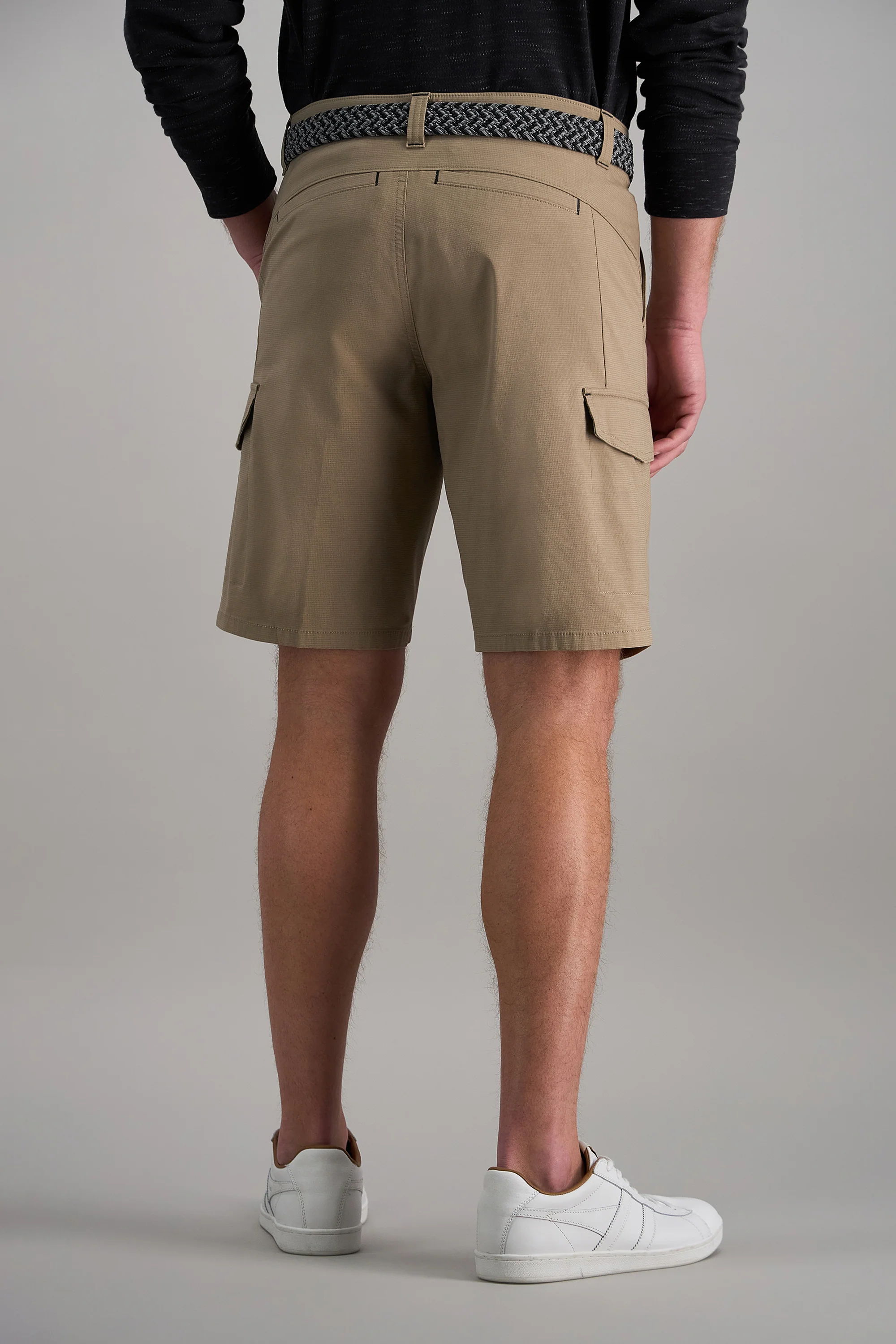 The Active Series™ Cargo Trek Shortㅤ - Image 10