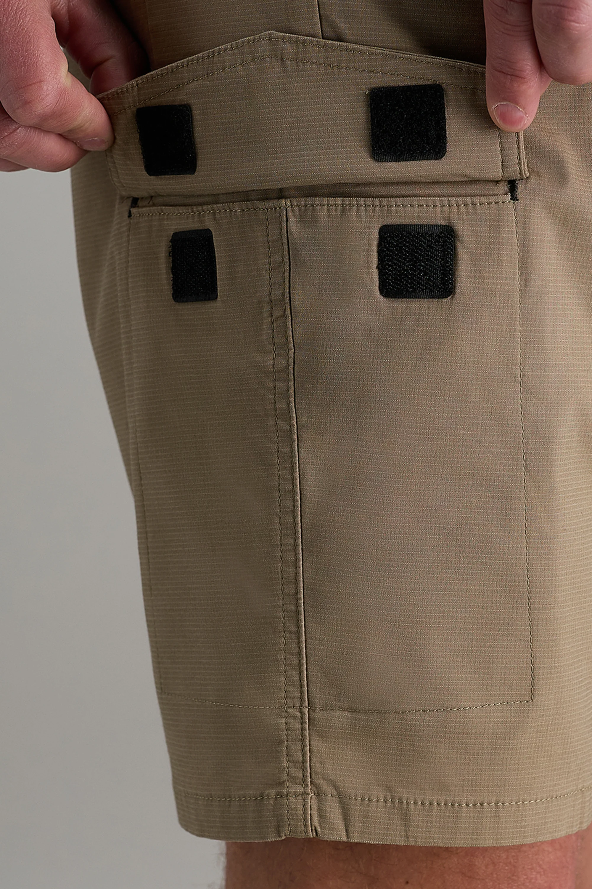 The Active Series™ Cargo Trek Shortㅤ - Image 12