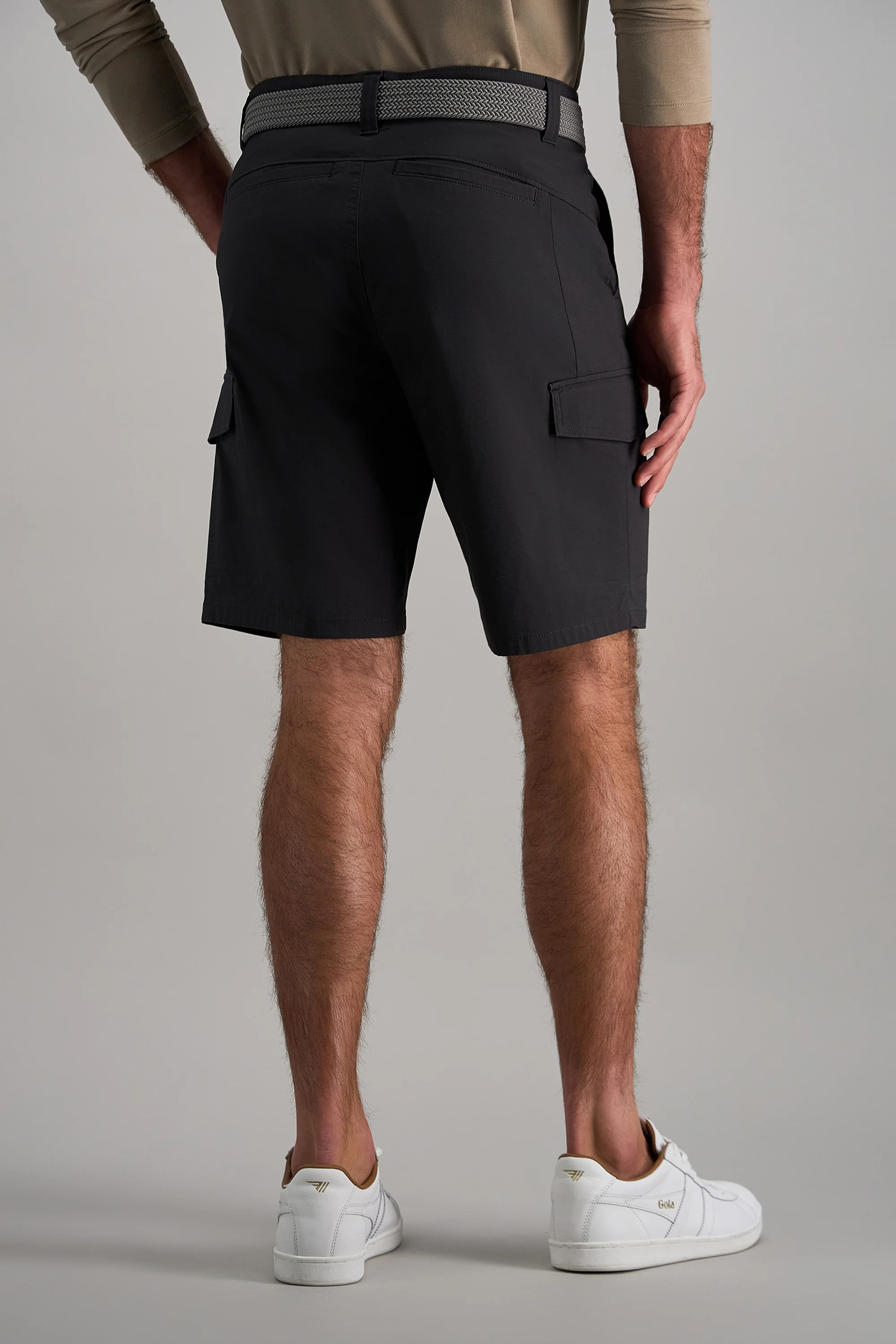 The Active Series™ Cargo Trek Shortㅤ - Image 16