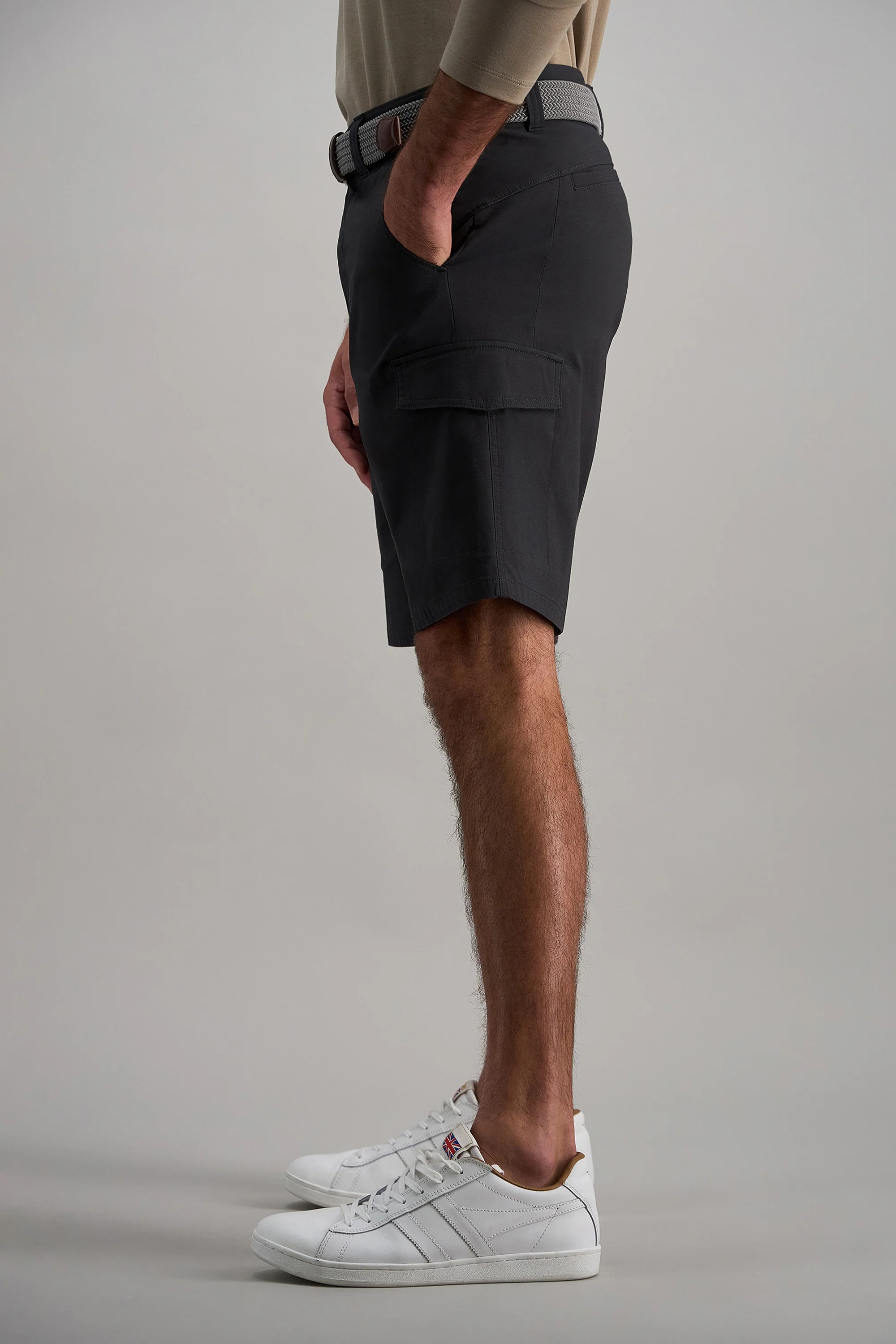 The Active Series™ Cargo Trek Shortㅤ - Image 17