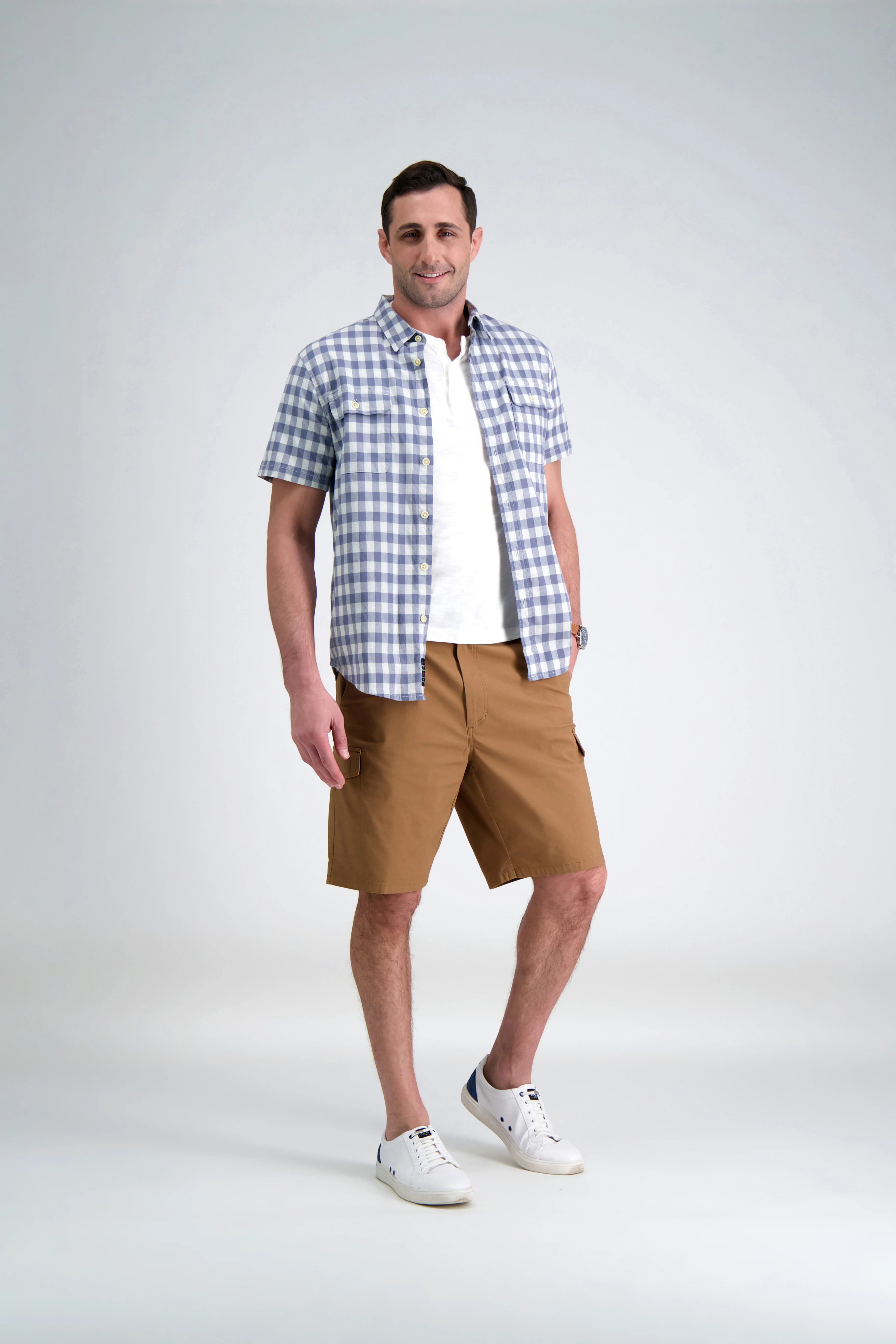 The Active Series™ Cargo Trek Shortㅤ - Image 18