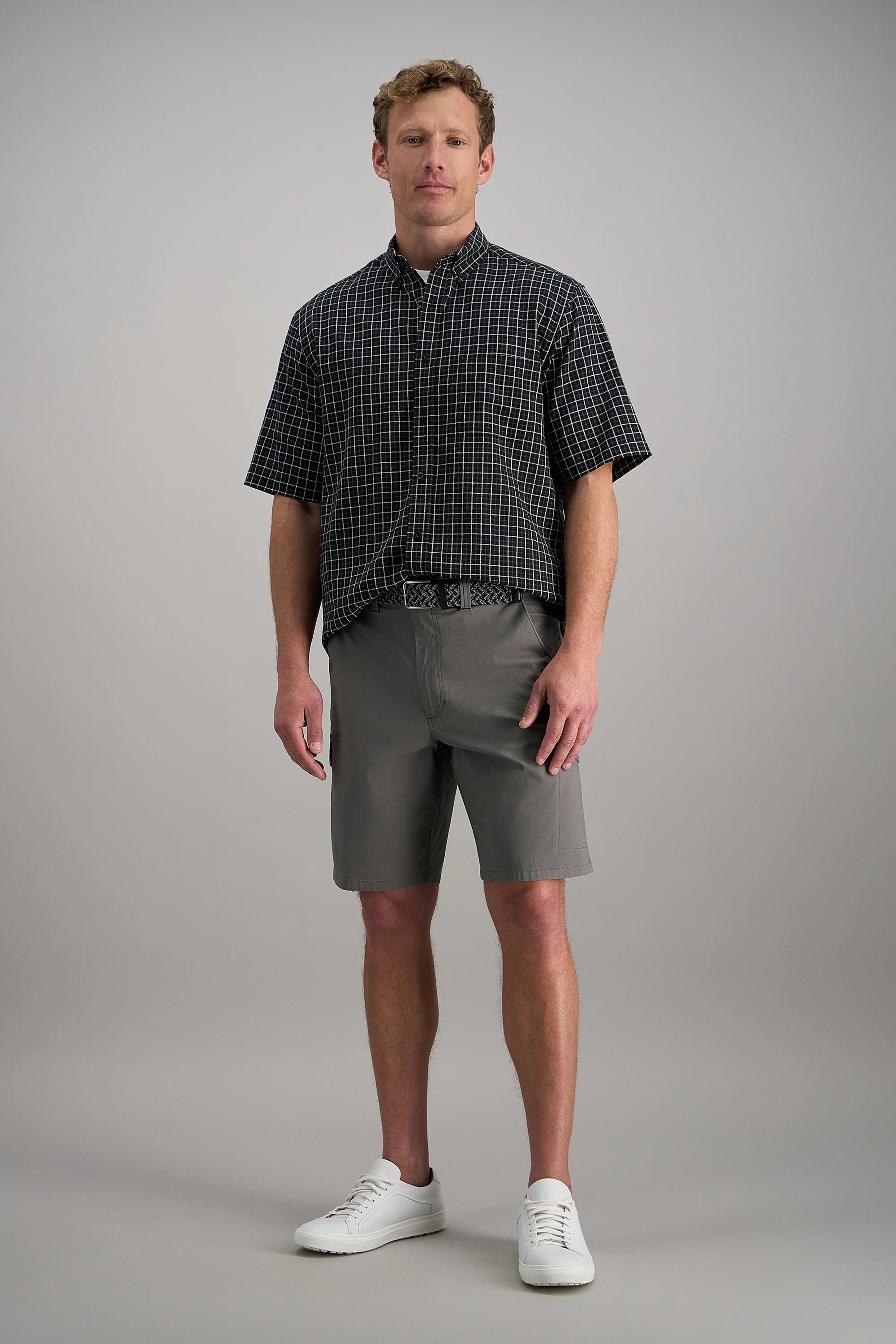 The Active Series™ Cargo Trek Shortㅤ - Image 3