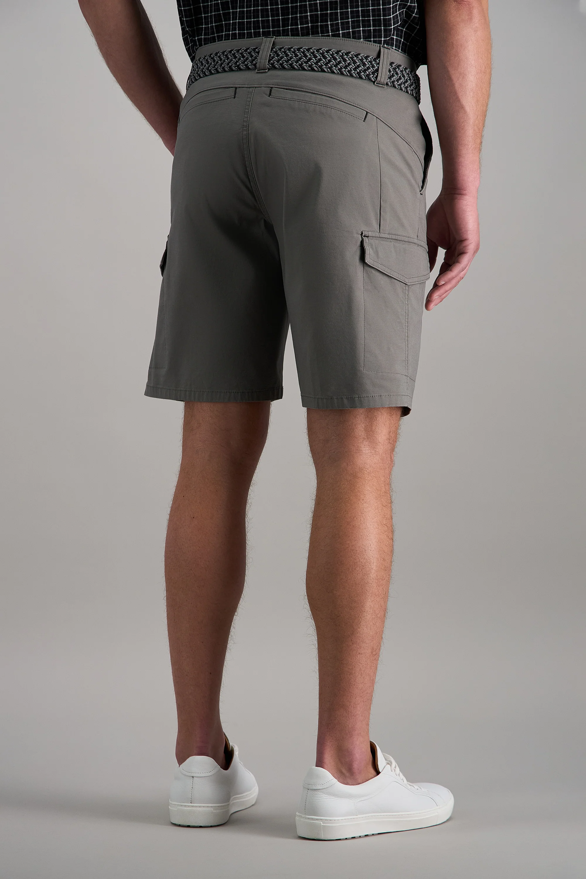 The Active Series™ Cargo Trek Shortㅤ - Image 4