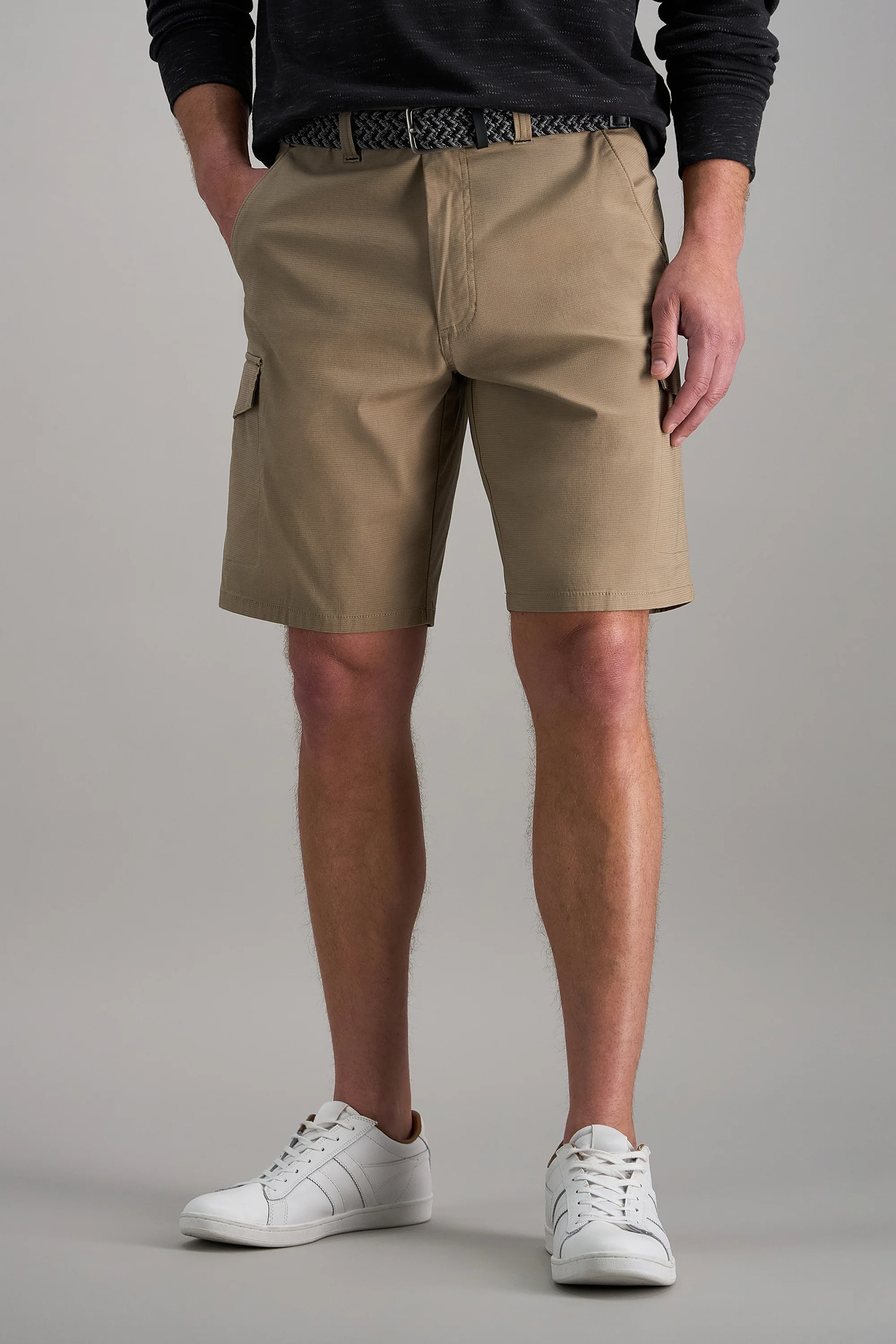 The Active Series™ Cargo Trek Shortㅤ - Image 7