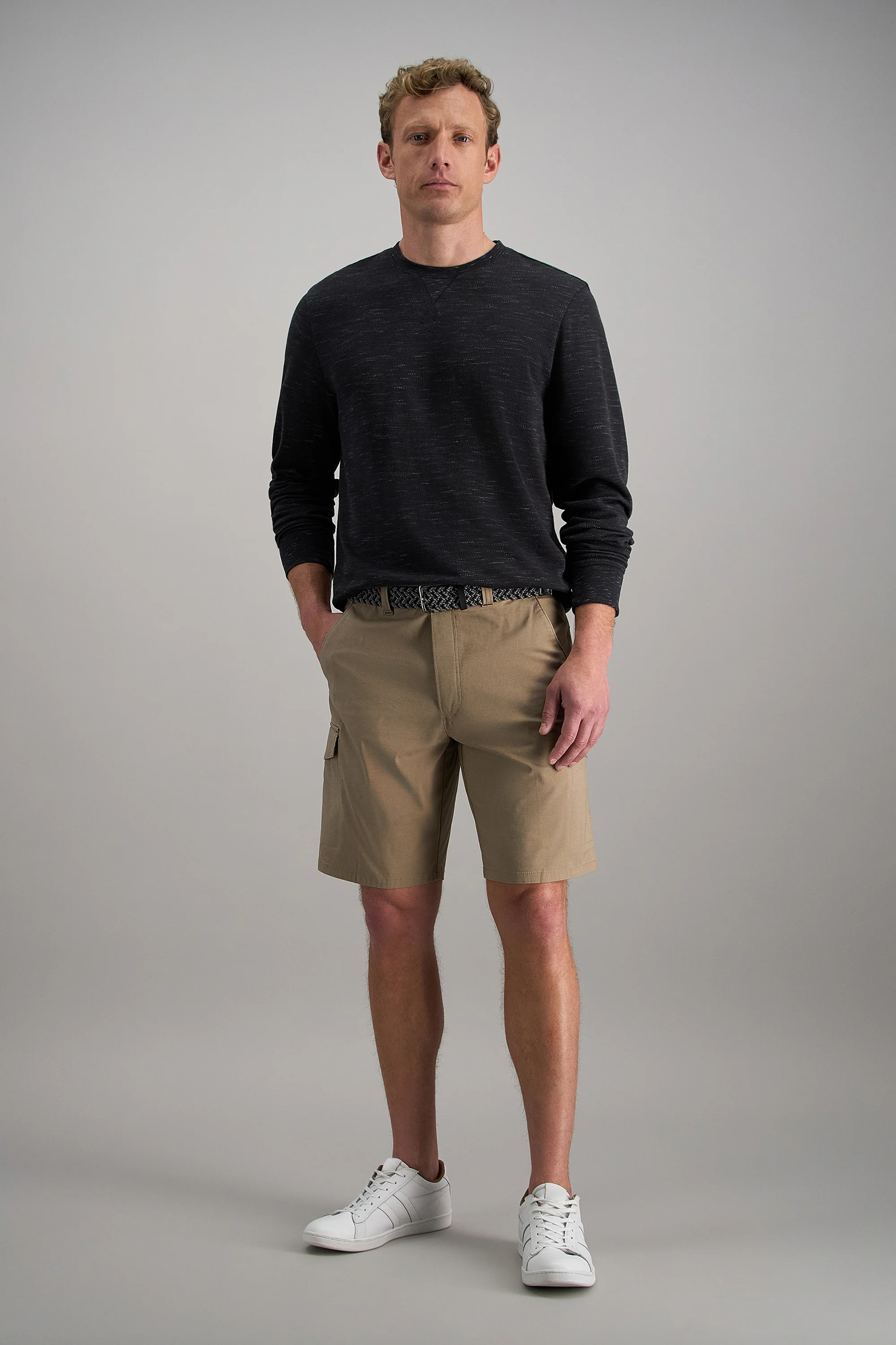 The Active Series™ Cargo Trek Shortㅤ - Image 9