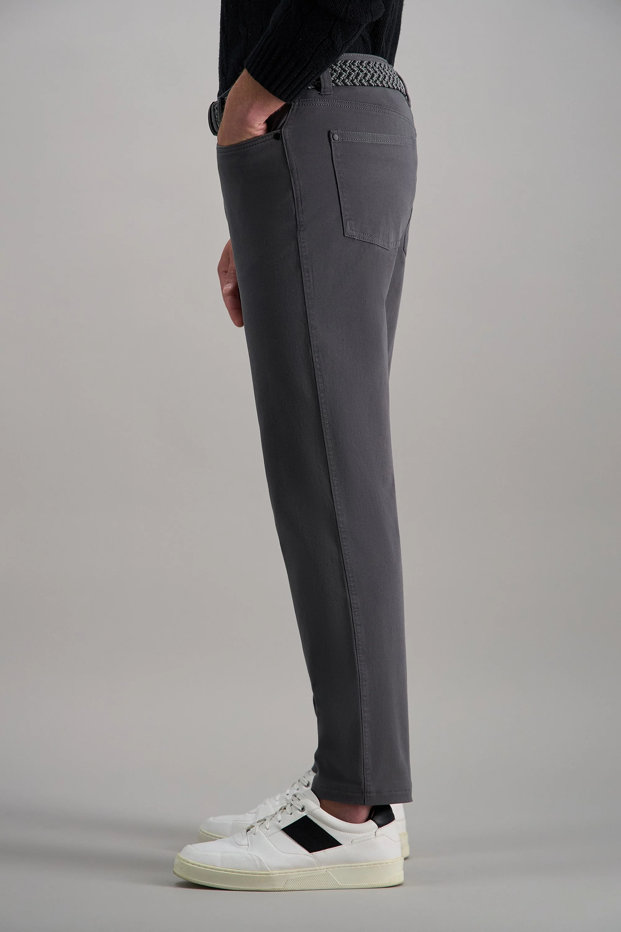 The Active Series™ City Flex ™ 5-Pocket Pant - Image 11