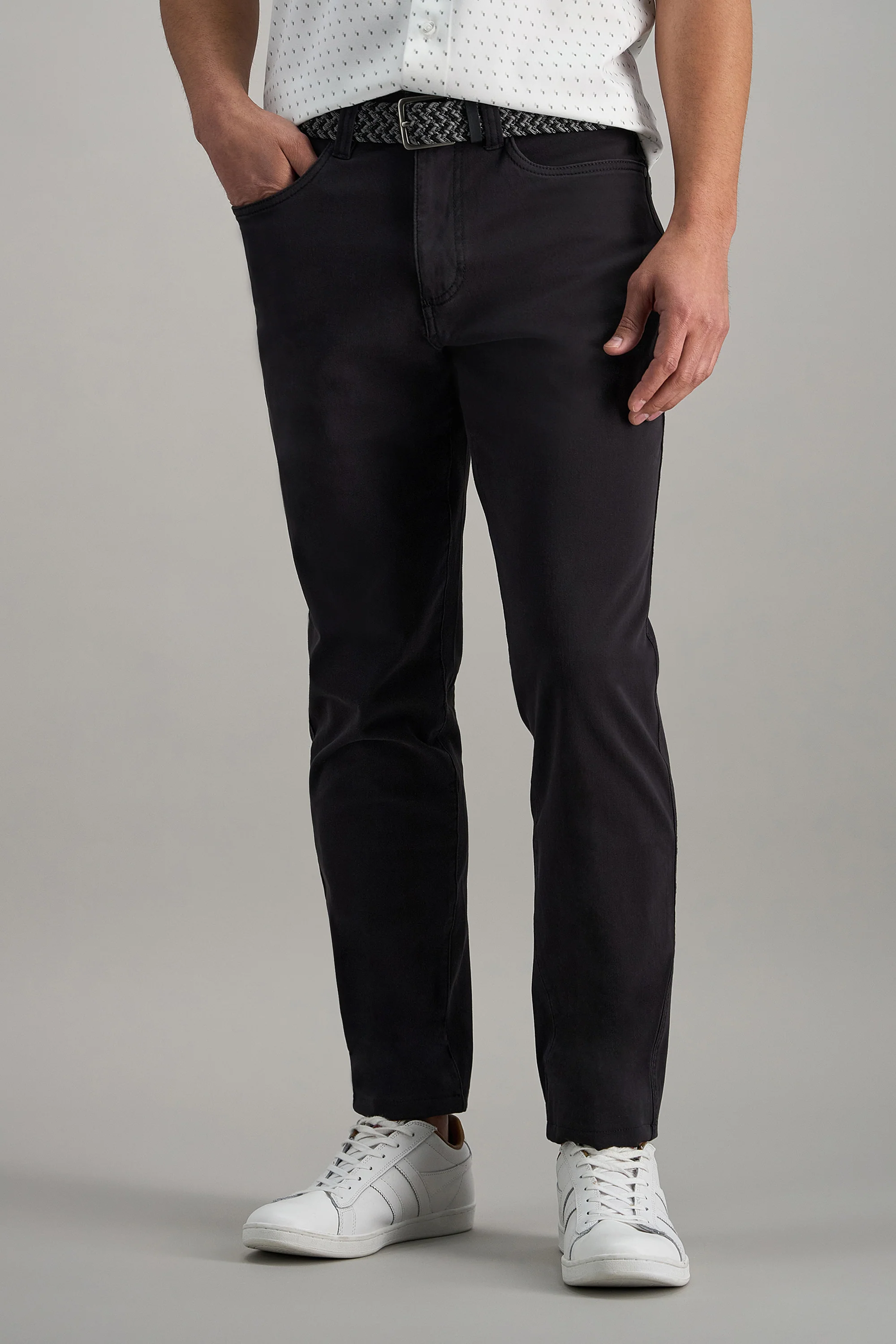 The Active Series™ City Flex ™ 5-Pocket Pant - Image 12