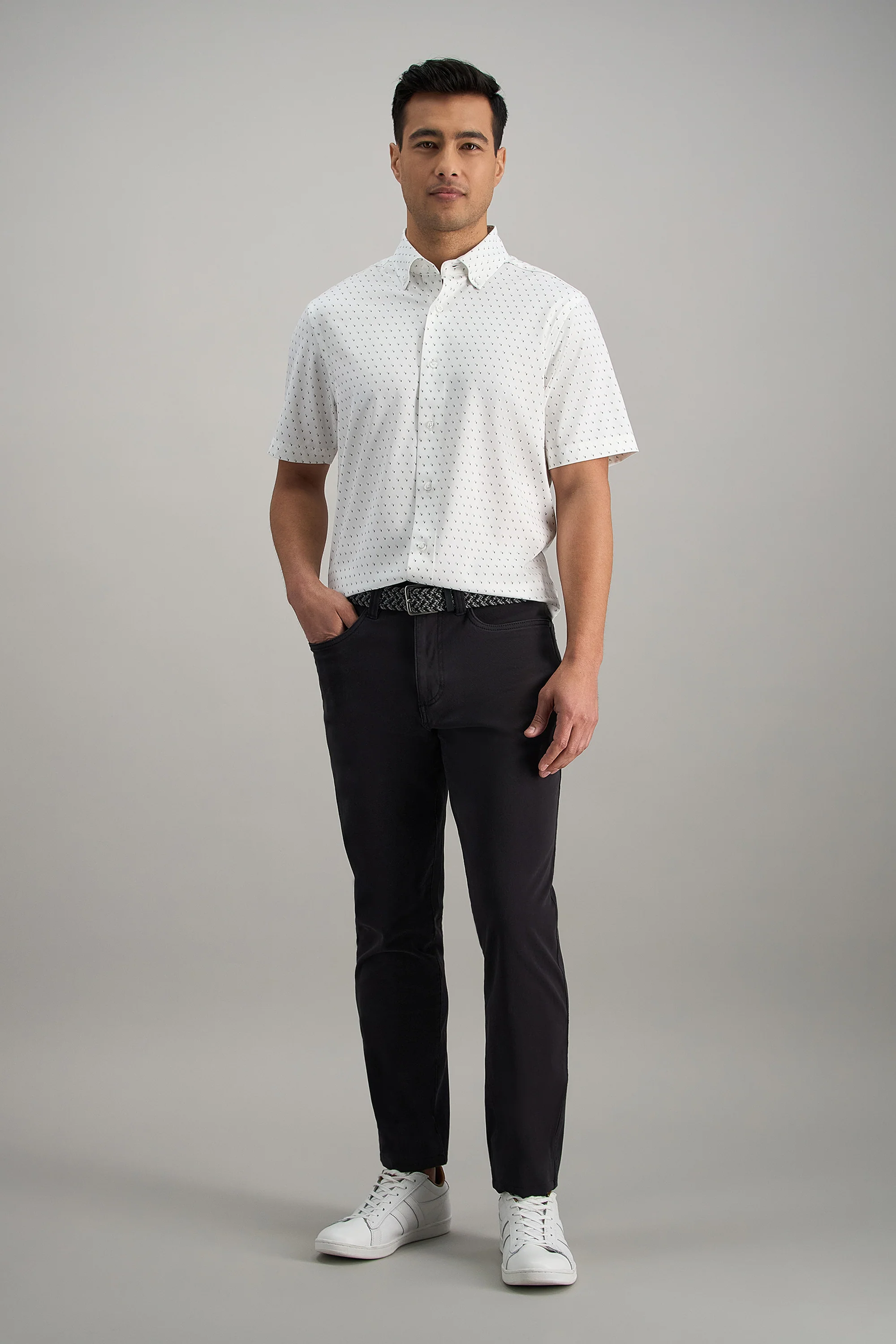 The Active Series™ City Flex ™ 5-Pocket Pant - Image 14