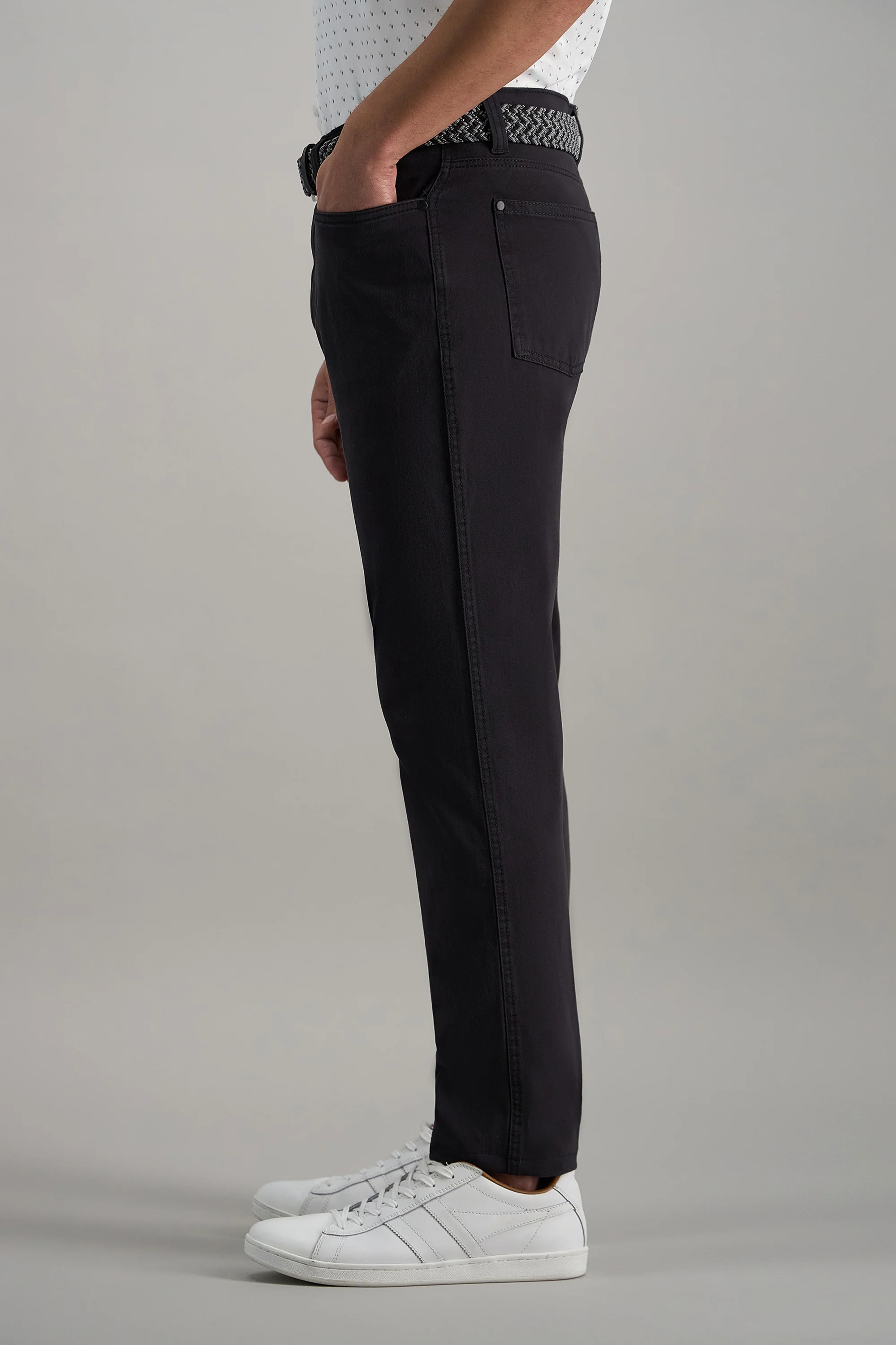 The Active Series™ City Flex ™ 5-Pocket Pant - Image 16