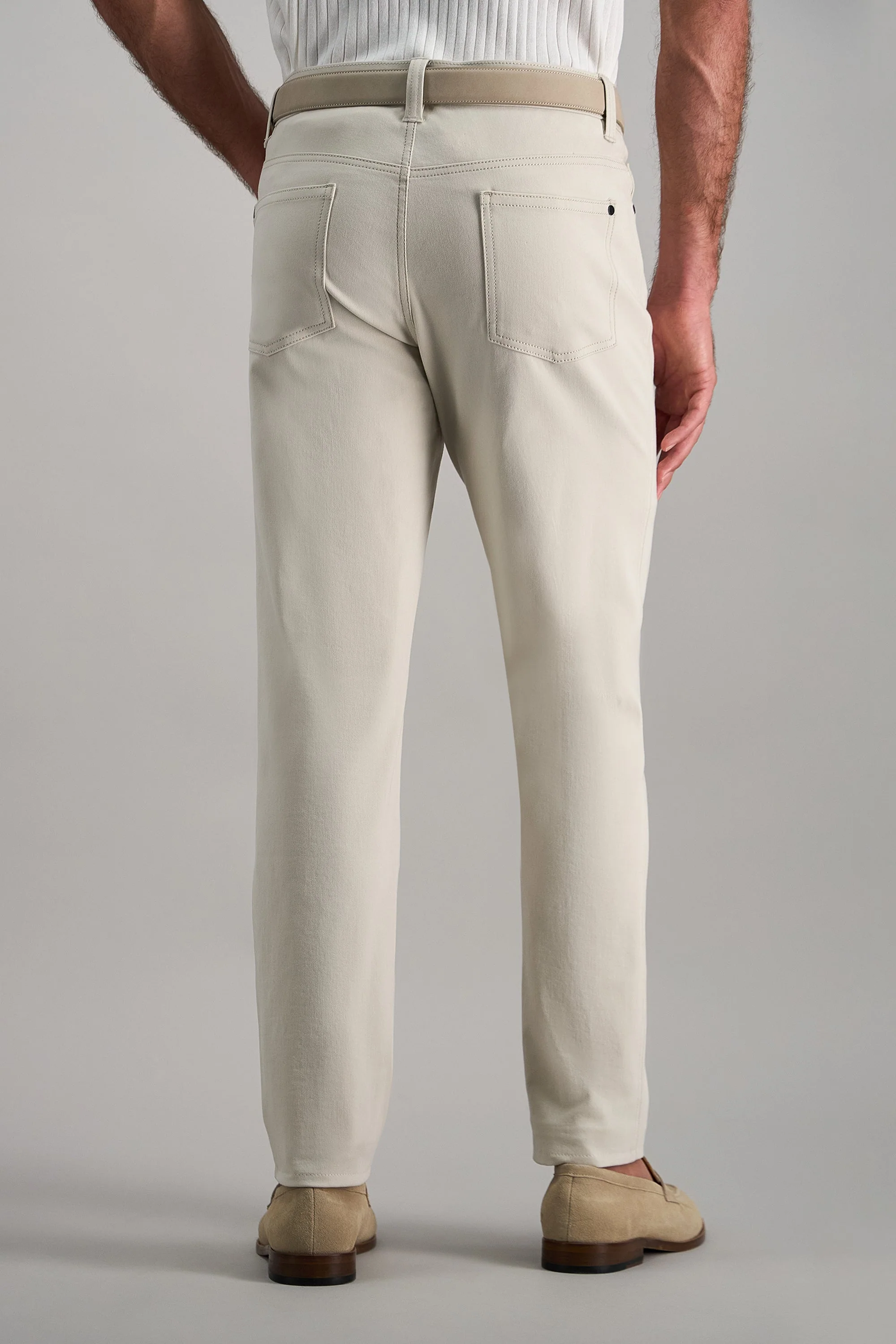 The Active Series™ City Flex ™ 5-Pocket Pant - Image 25