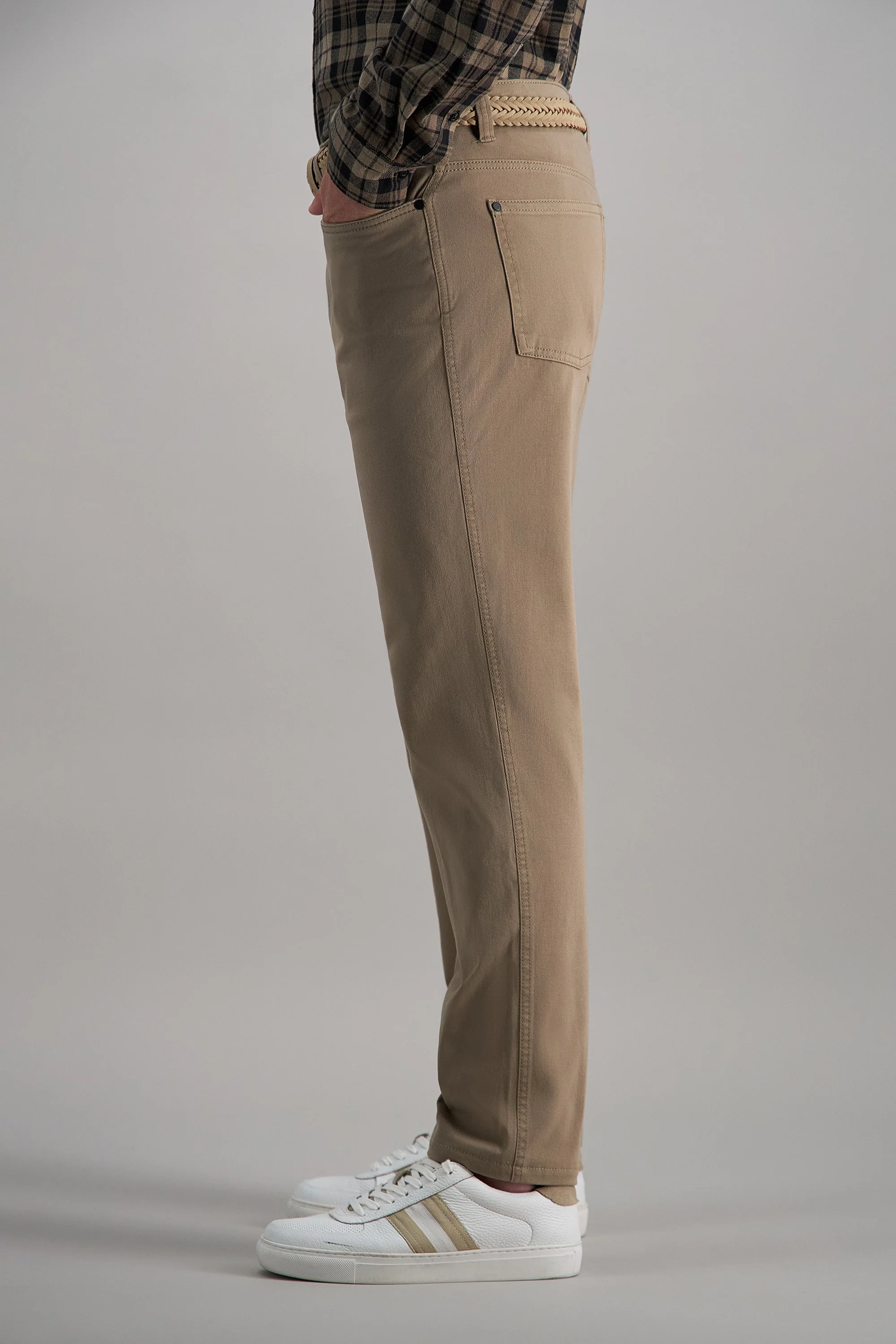 The Active Series™ City Flex ™ 5-Pocket Pant - Image 5