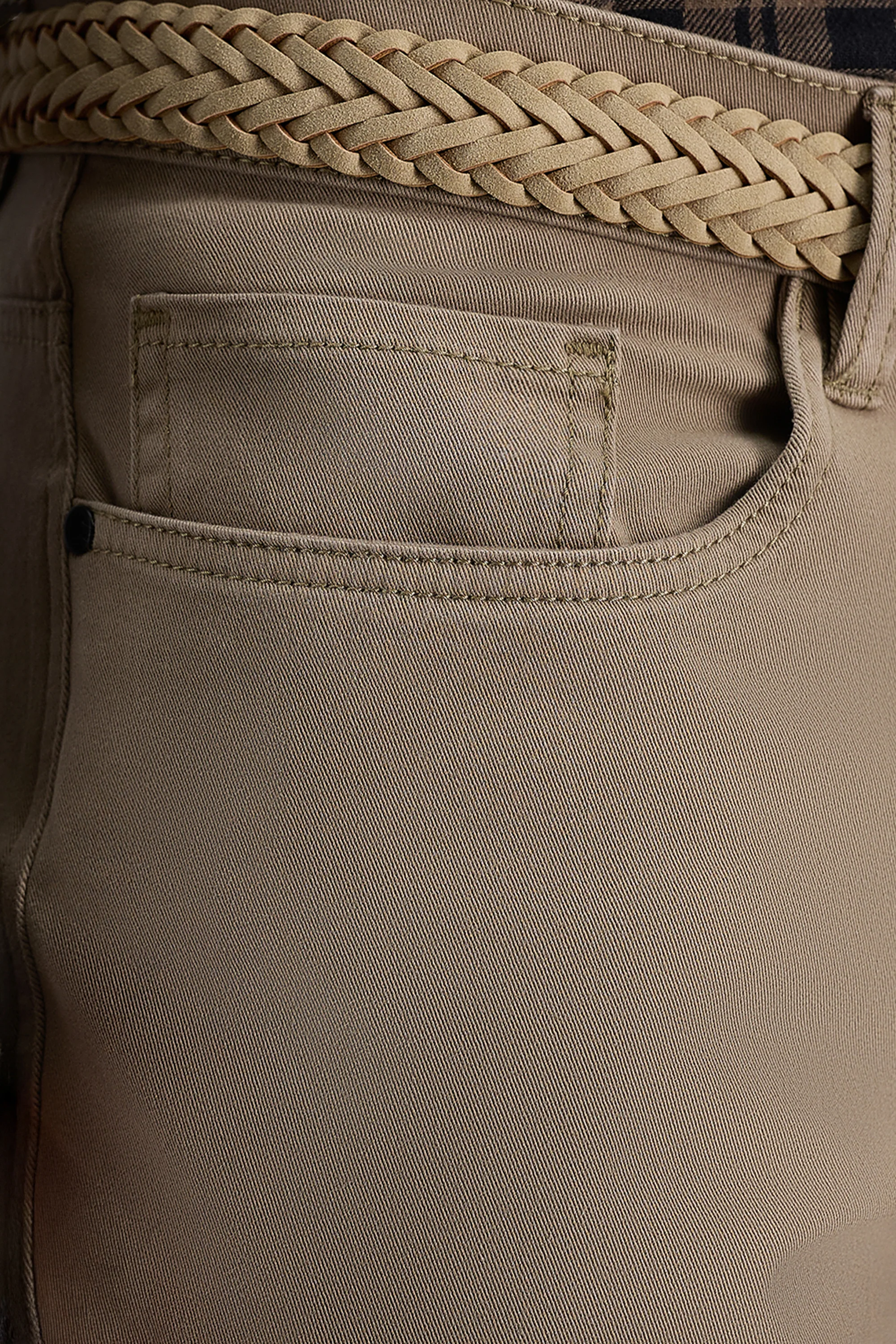 The Active Series™ City Flex ™ 5-Pocket Pant - Image 6