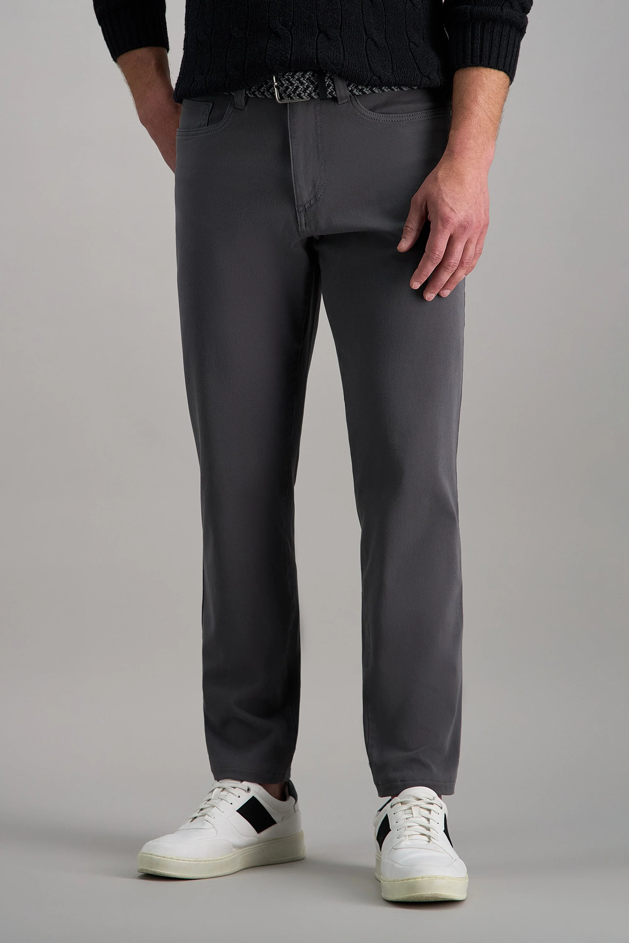 The Active Series™ City Flex ™ 5-Pocket Pant - Image 7