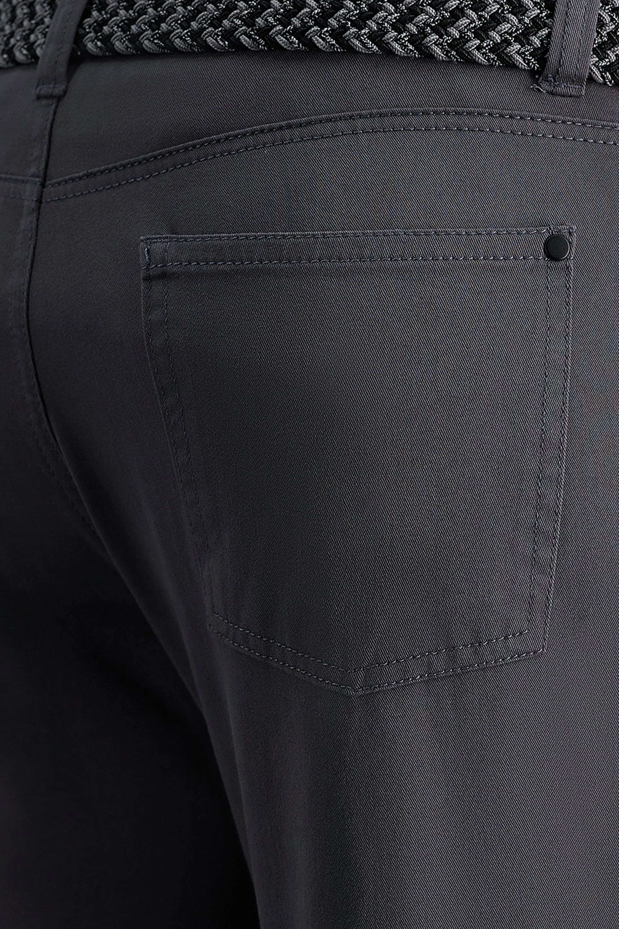 The Active Series™ City Flex ™ 5-Pocket Pant - Image 8