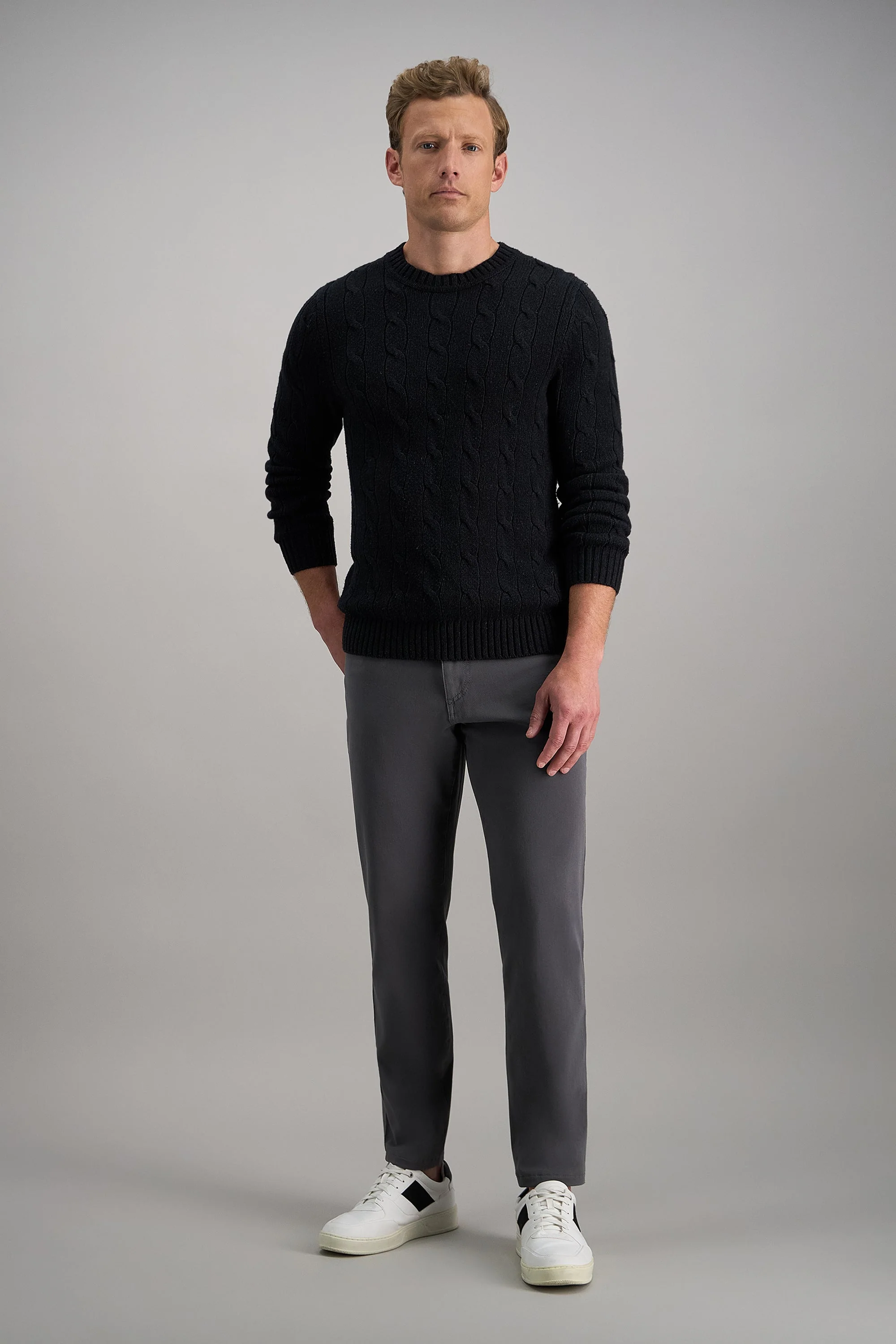 The Active Series™ City Flex ™ 5-Pocket Pant - Image 9