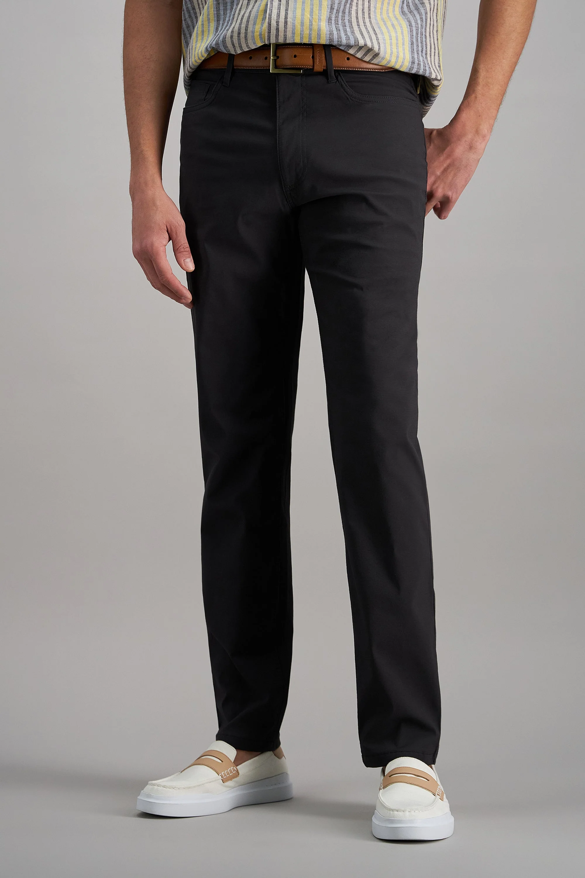 The Active Series™ City Flex 5-Pocket Traveler Pantㅤ - Image 11