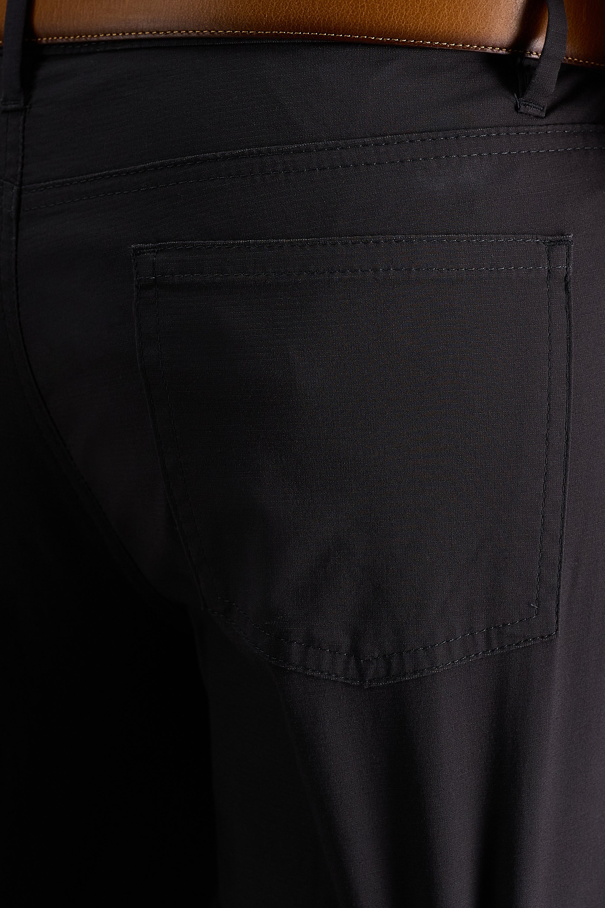 The Active Series™ City Flex 5-Pocket Traveler Pantㅤ - Image 12