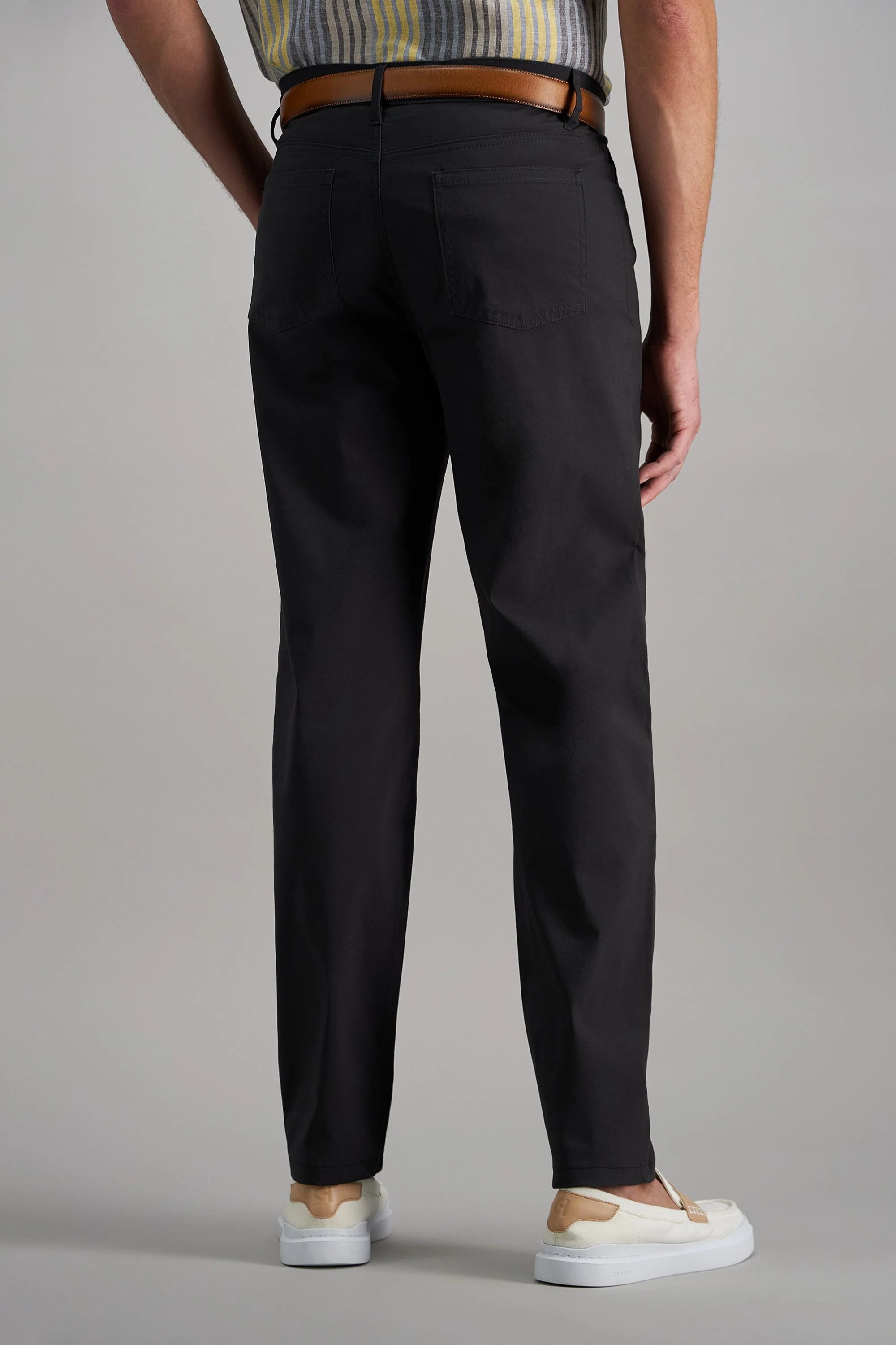 The Active Series™ City Flex 5-Pocket Traveler Pantㅤ - Image 14