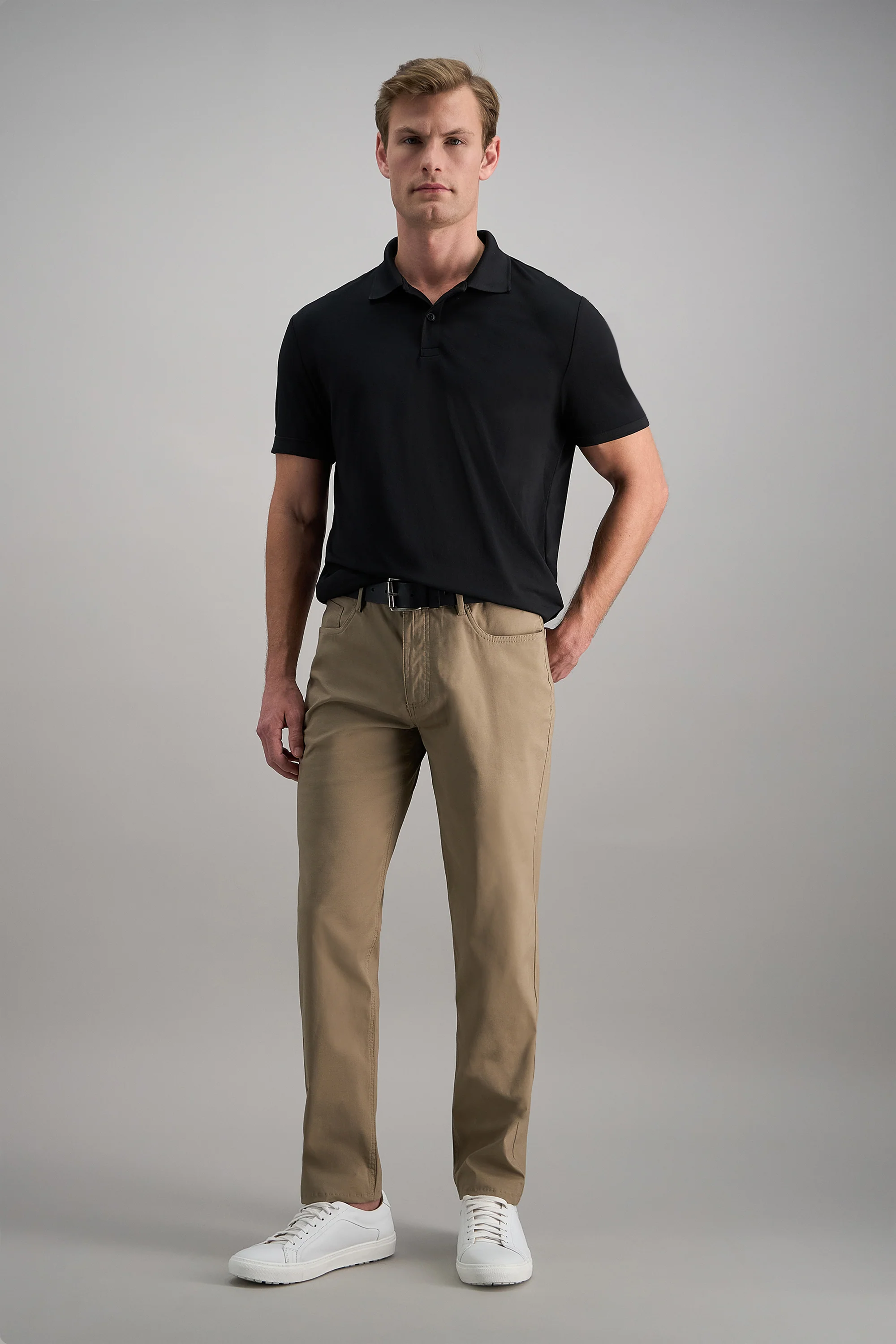 The Active Series™ City Flex 5-Pocket Traveler Pantㅤ - Image 3