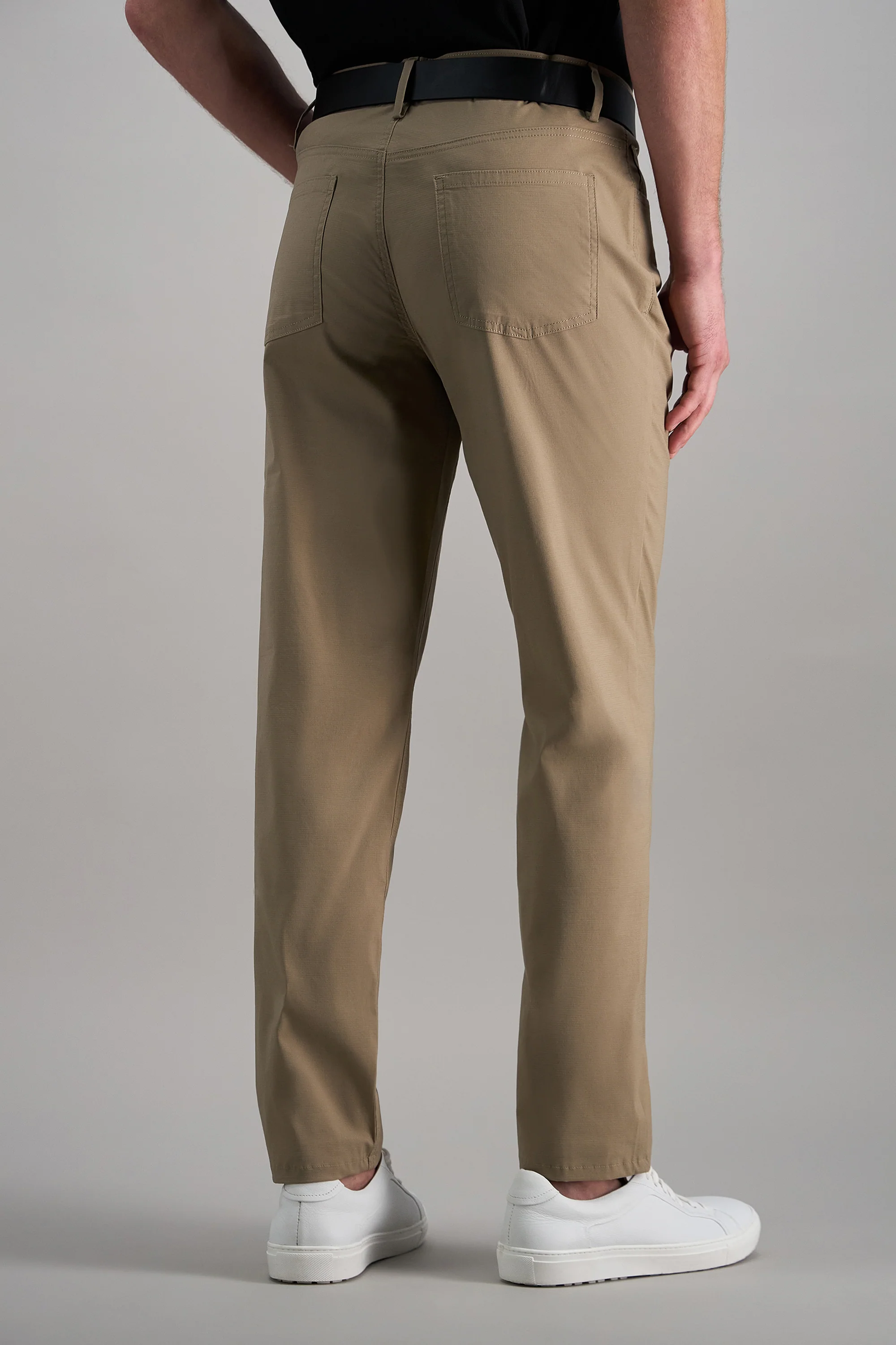 The Active Series™ City Flex 5-Pocket Traveler Pantㅤ - Image 4