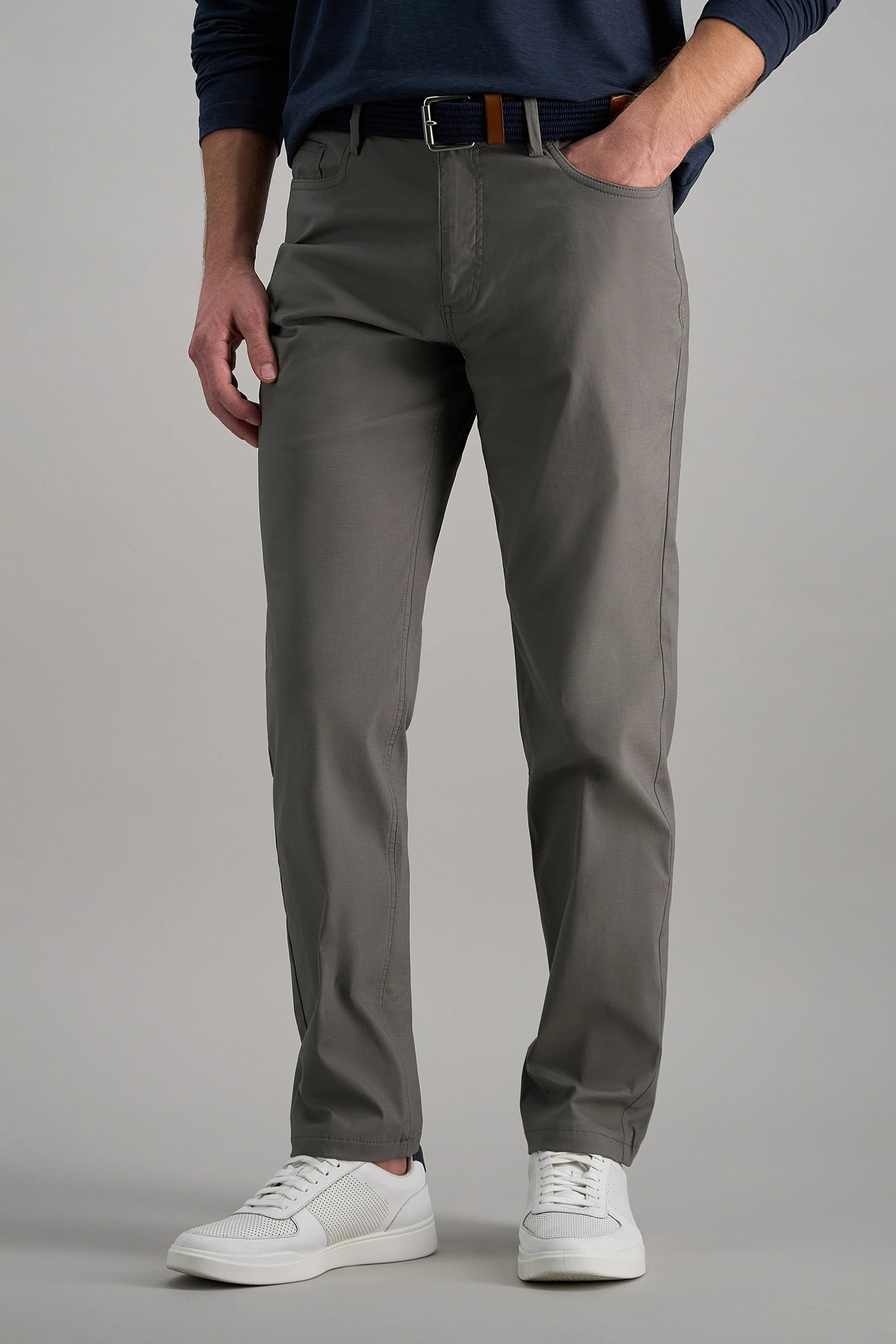 The Active Series™ City Flex 5-Pocket Traveler Pantㅤ - Image 6