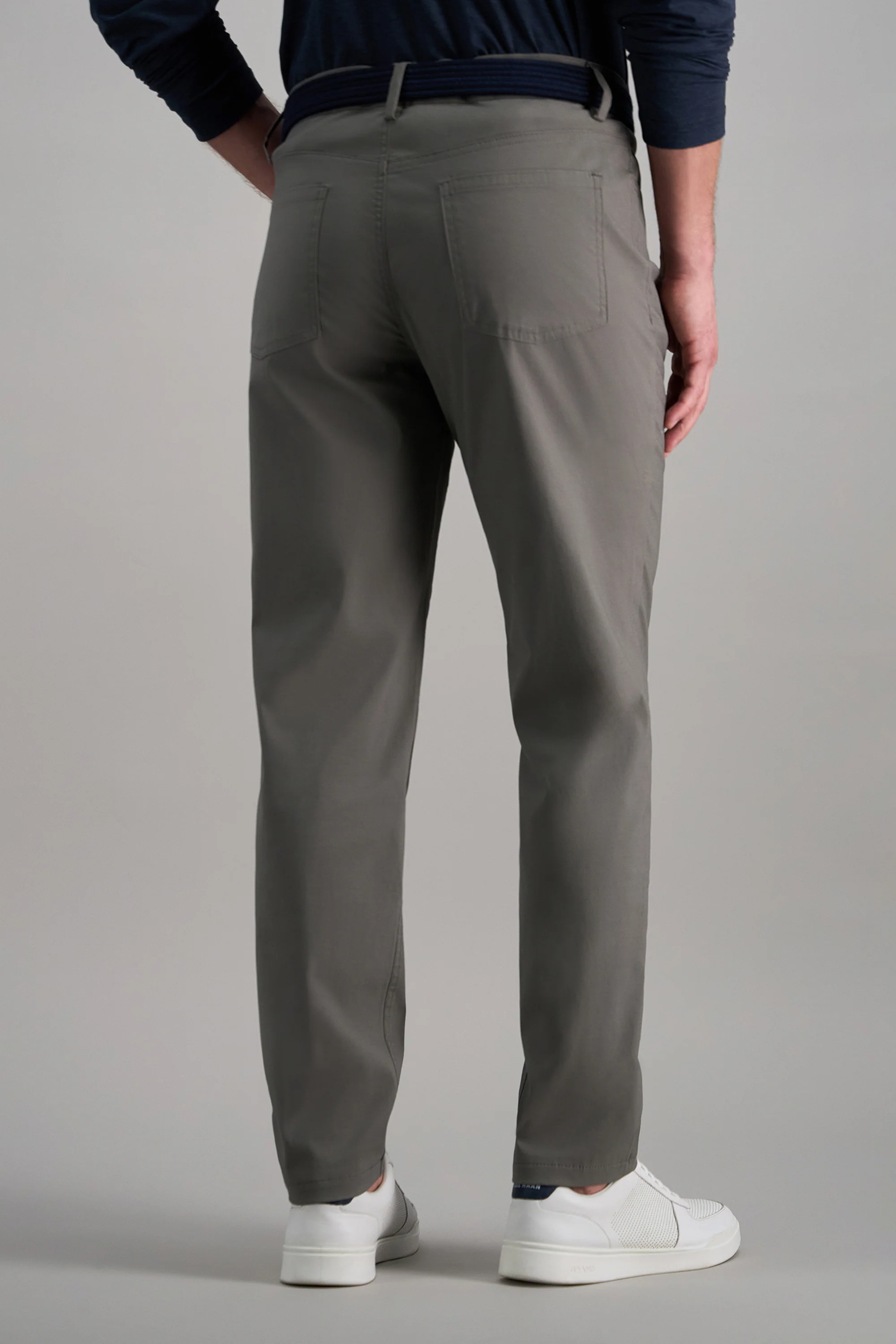 The Active Series™ City Flex 5-Pocket Traveler Pantㅤ - Image 9
