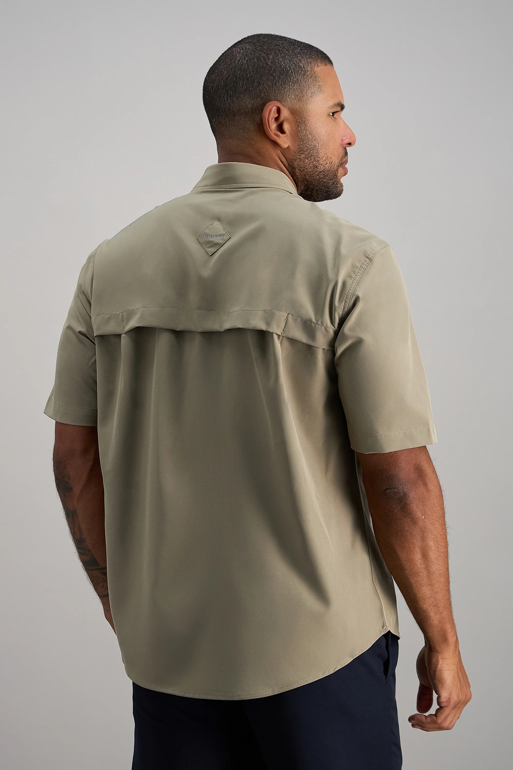 The Active Series™ Hike Shirt - Image 4