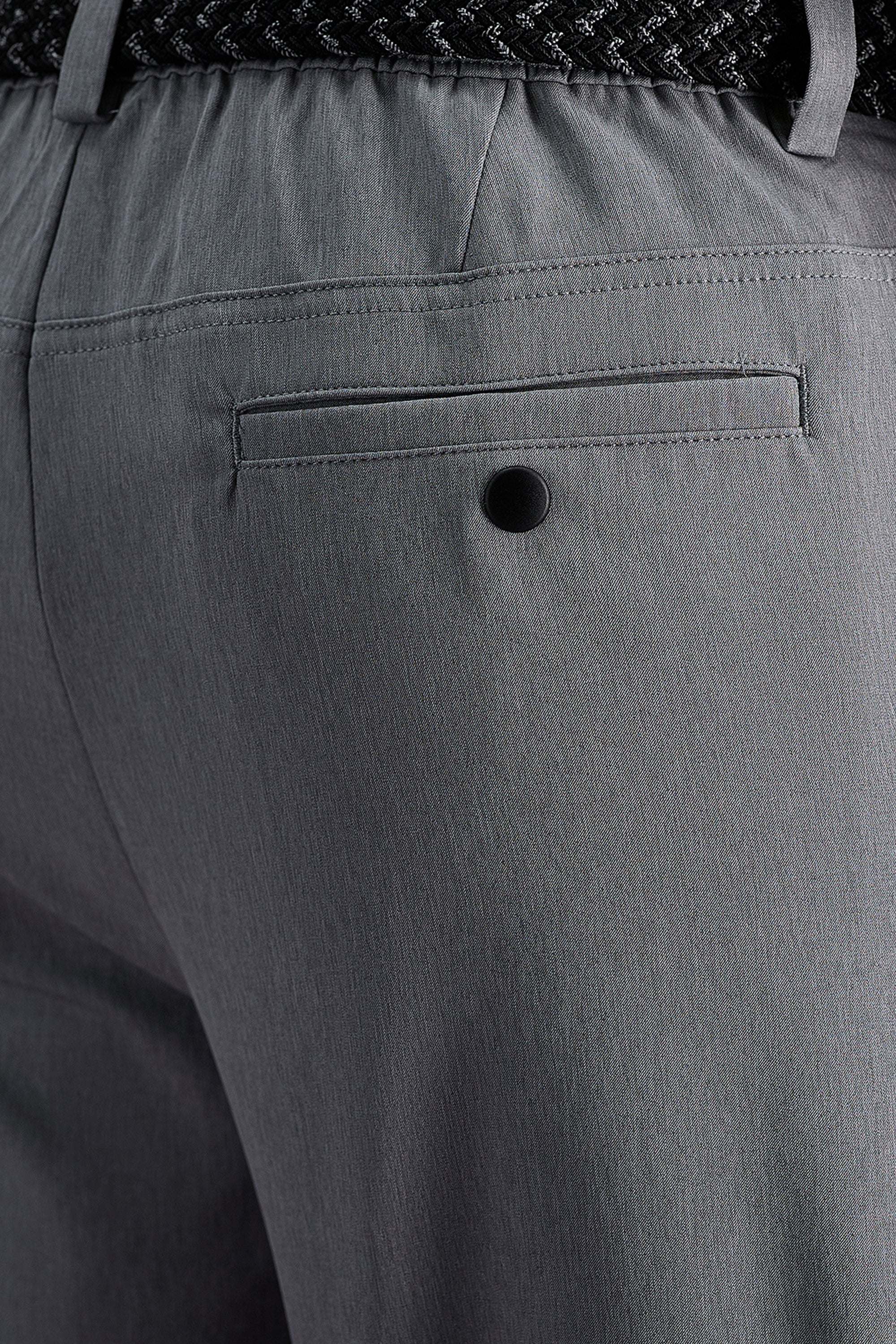 The Active Series™ Melange Board Short - Image 7