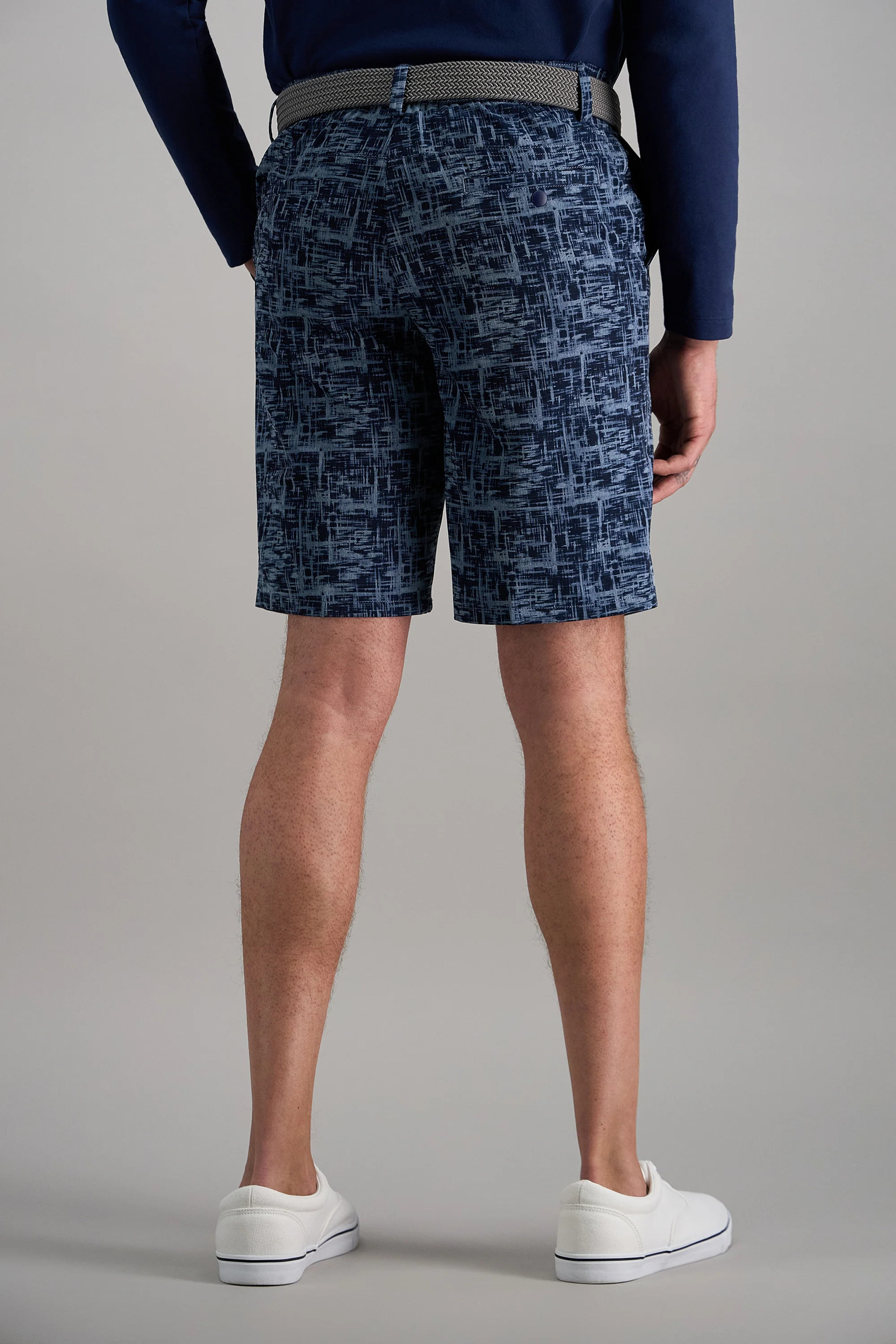 The Active Series™ Watercolor Board Short - Image 4