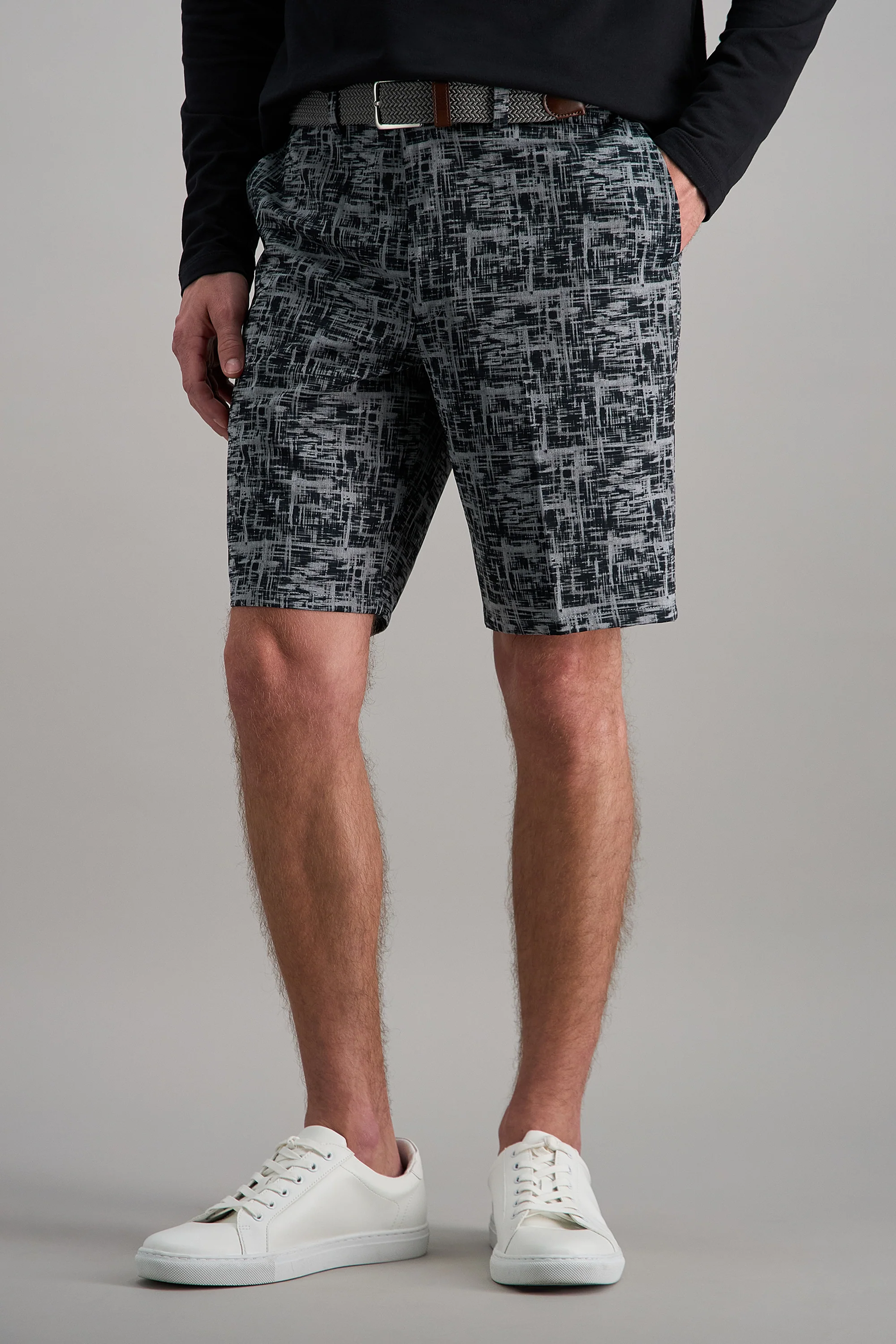 The Active Series™ Watercolor Board Short - Image 6